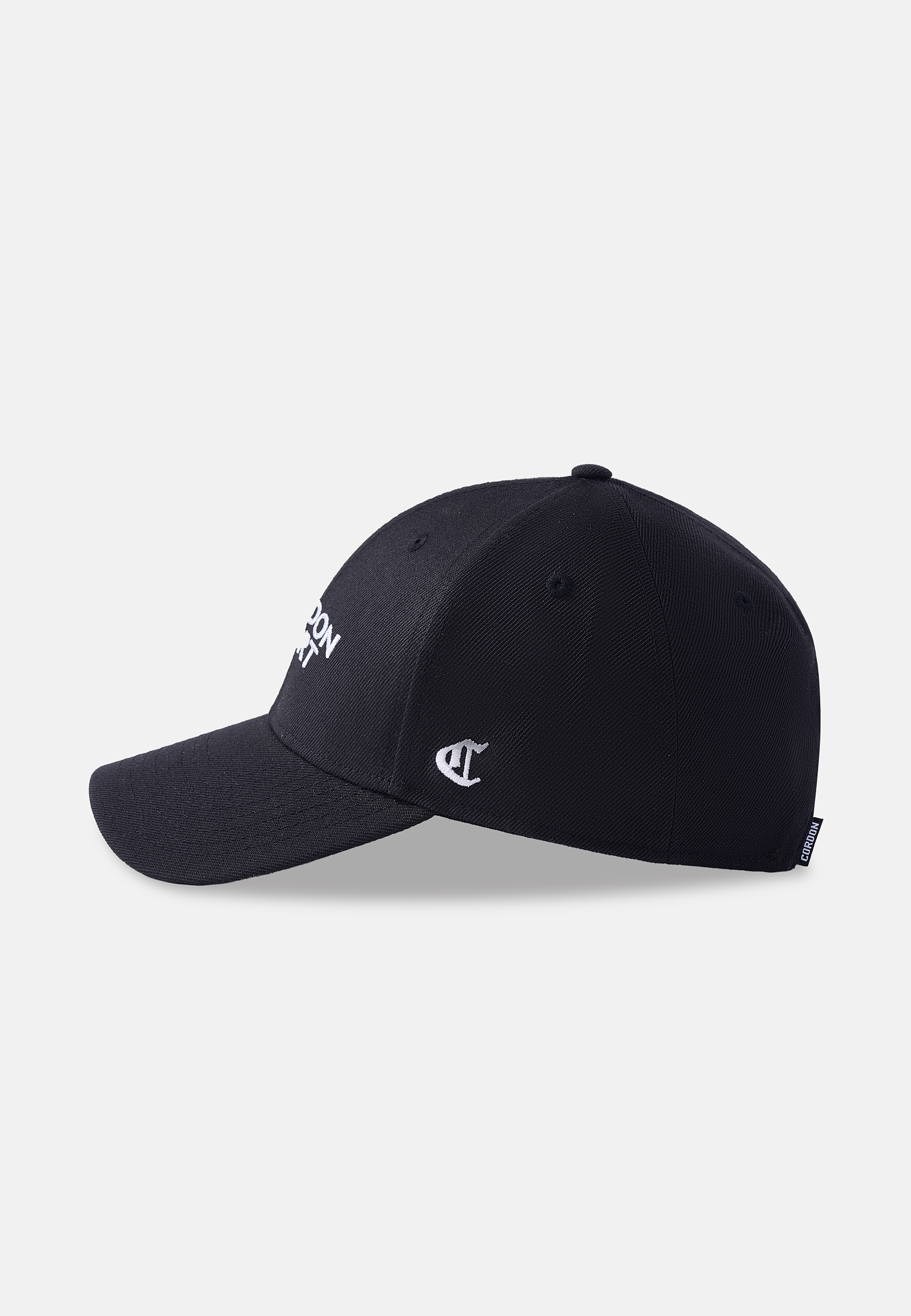 CORDON SPORT SNAPBACK CAP ESSENTIAL/TOM