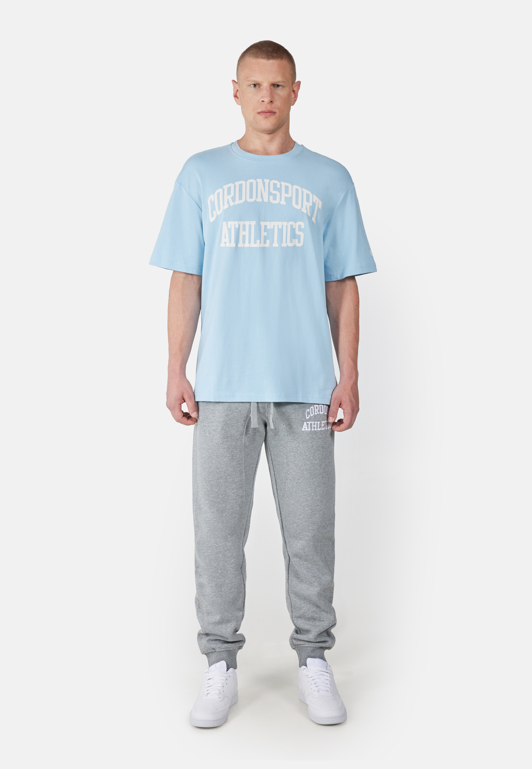 Cordon Sport T-Shirt King
