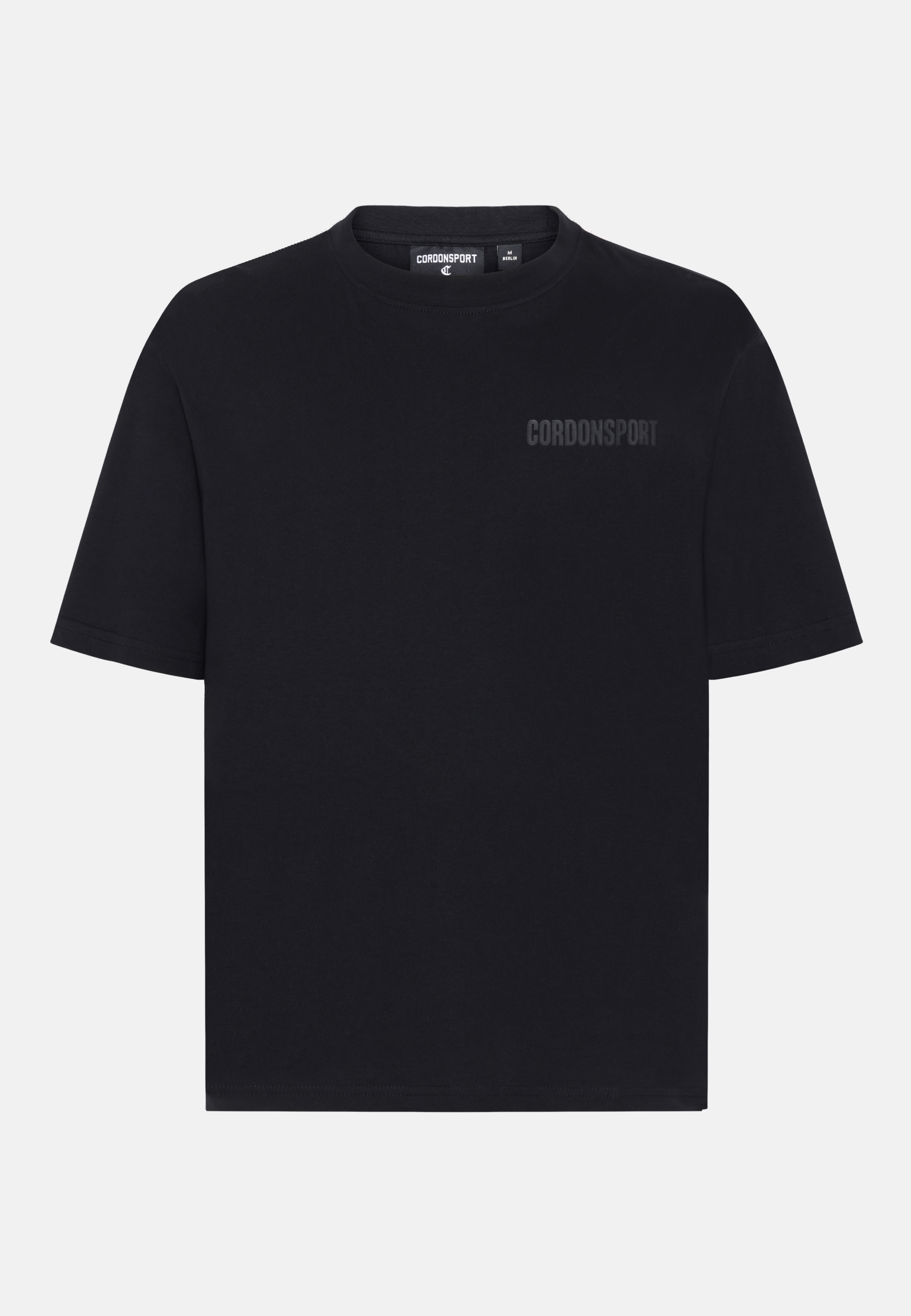 Cordon Sport T-Shirt Leon