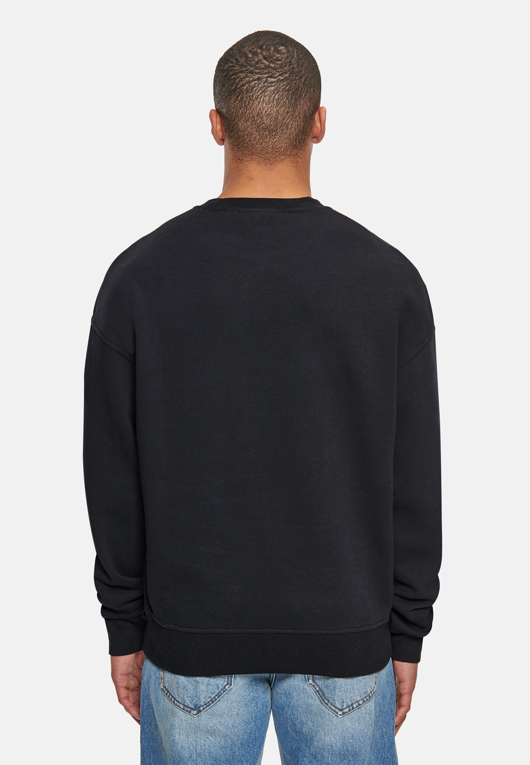 Cordon Sport State Sweatshirt 