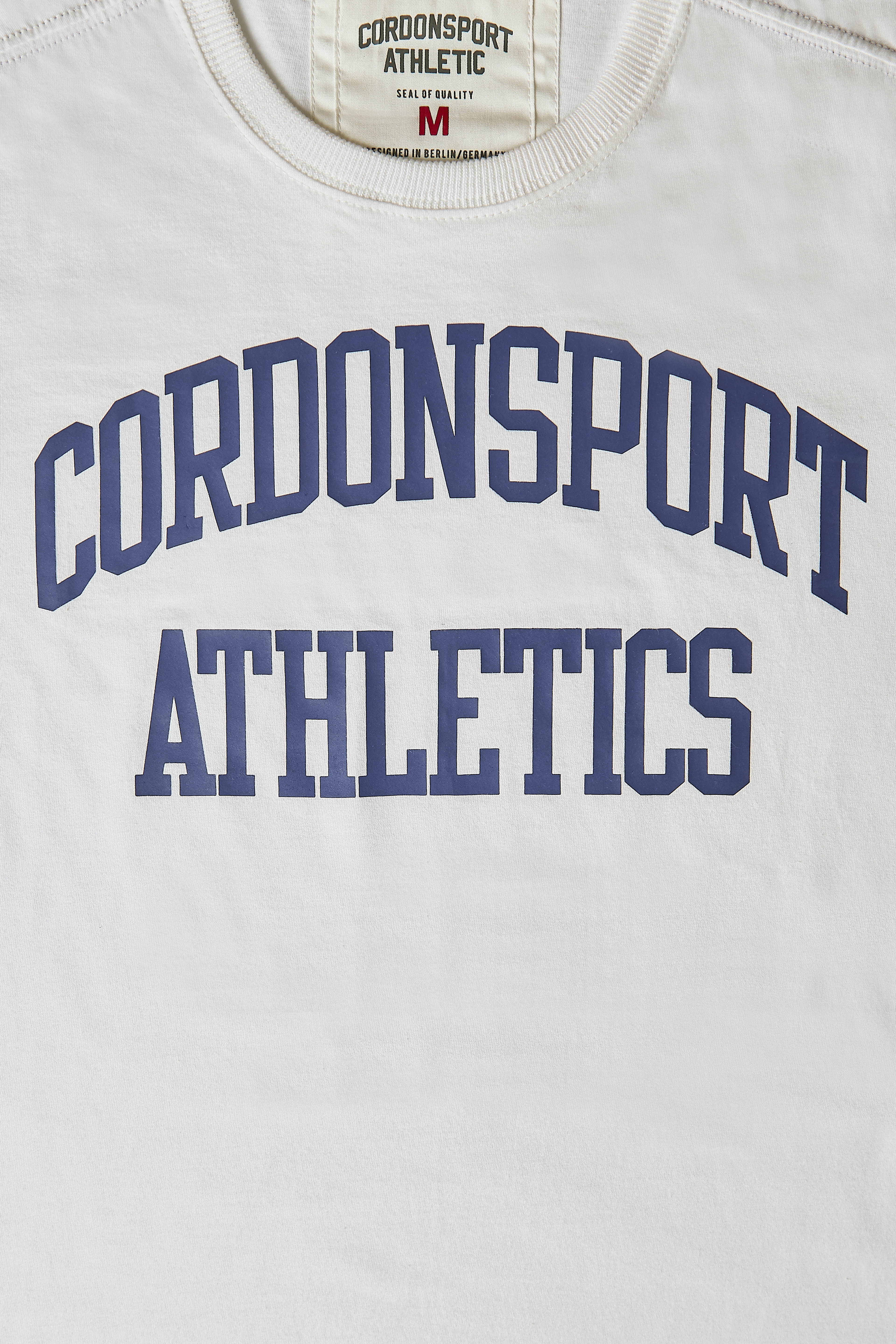 Cordon Sport T-Shirt King Regular