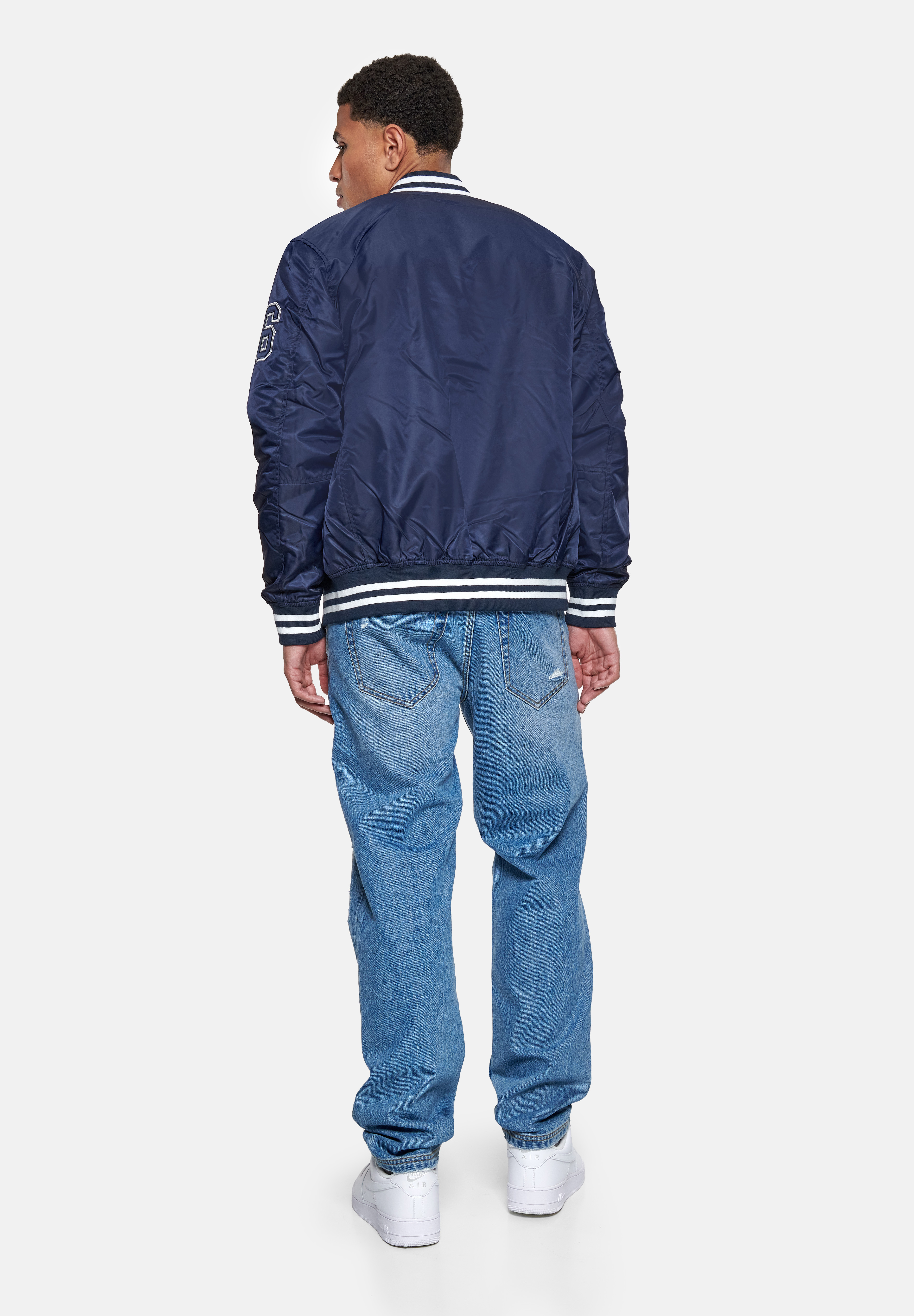 Cordon Sport Jeans King Pant - Relaxed Fit