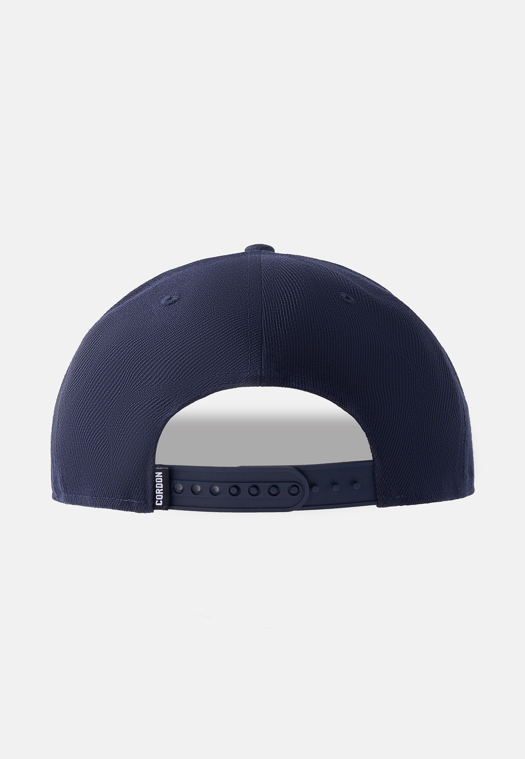 CORDON SPORT SNAPBACK CAP  TONY/CLAY