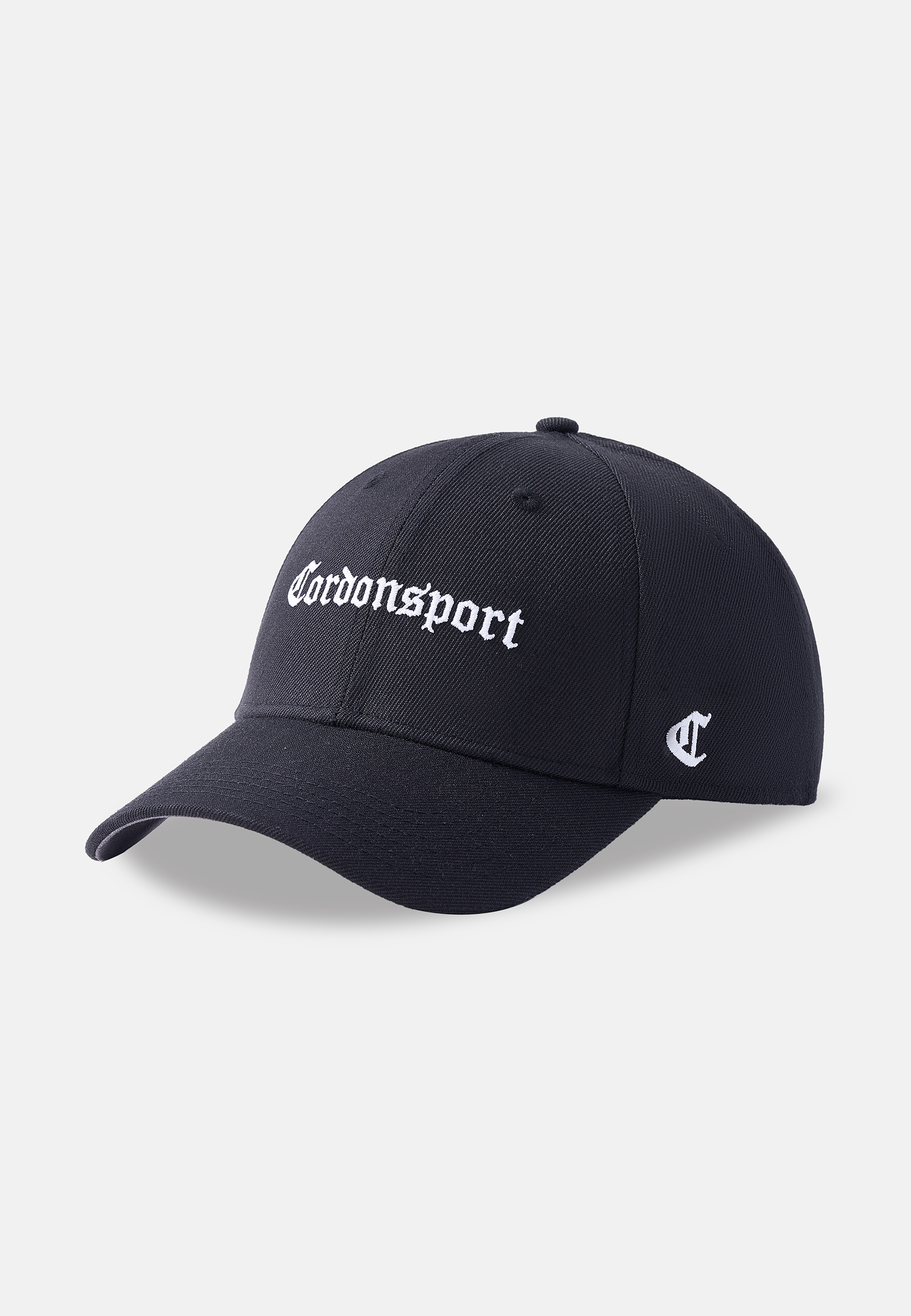 CORDON SPORT SNAPBACK CAP DIAGO