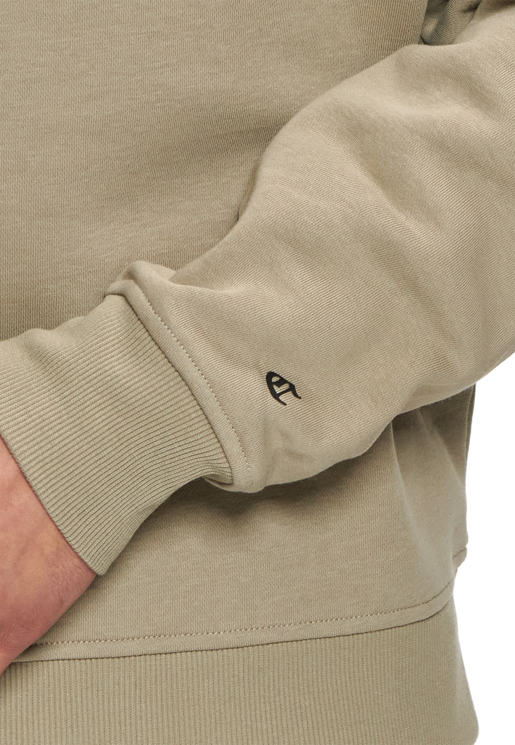Cordon Sport State Sweatshirt 