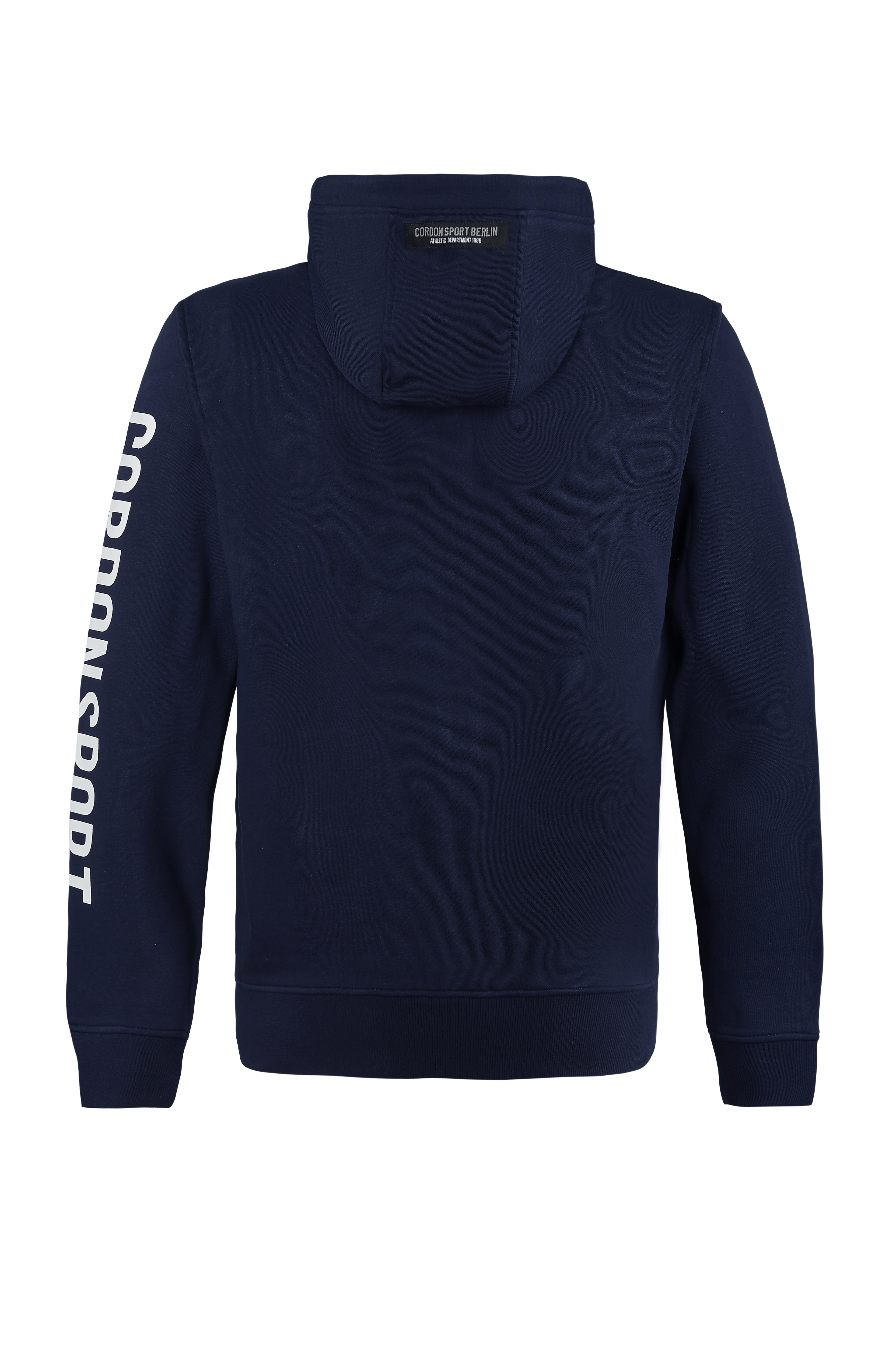 Cordon Sport Sweatjacke King Hoodie