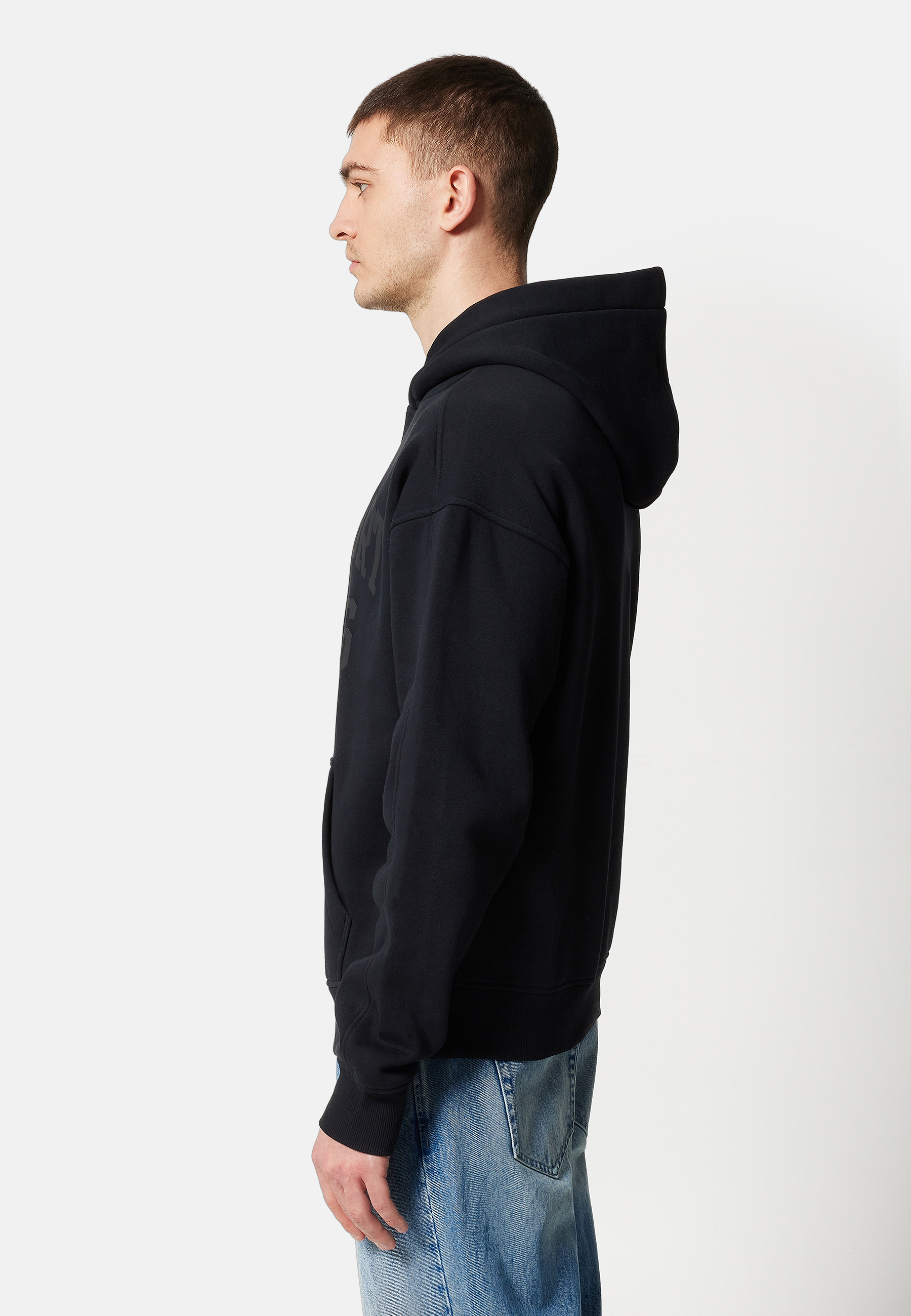 Cordon Sport Kapuzenpullover Diago Hoodie