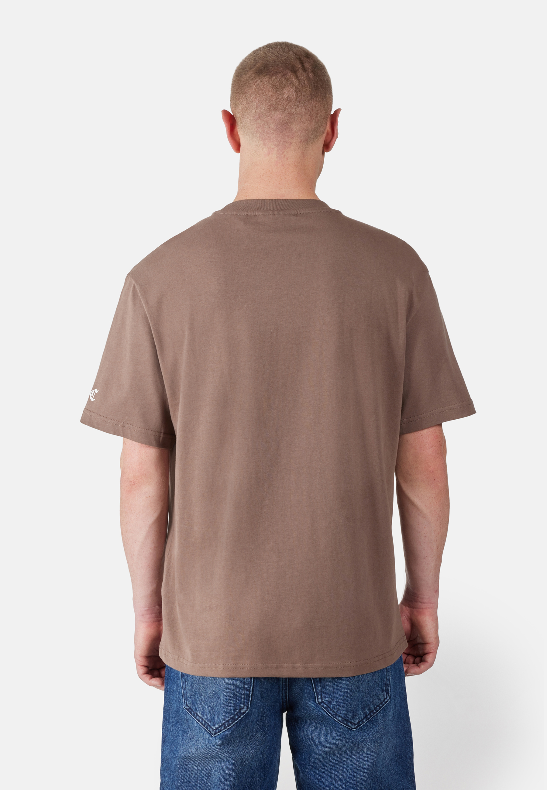 Cordon Sport T-Shirt Elias