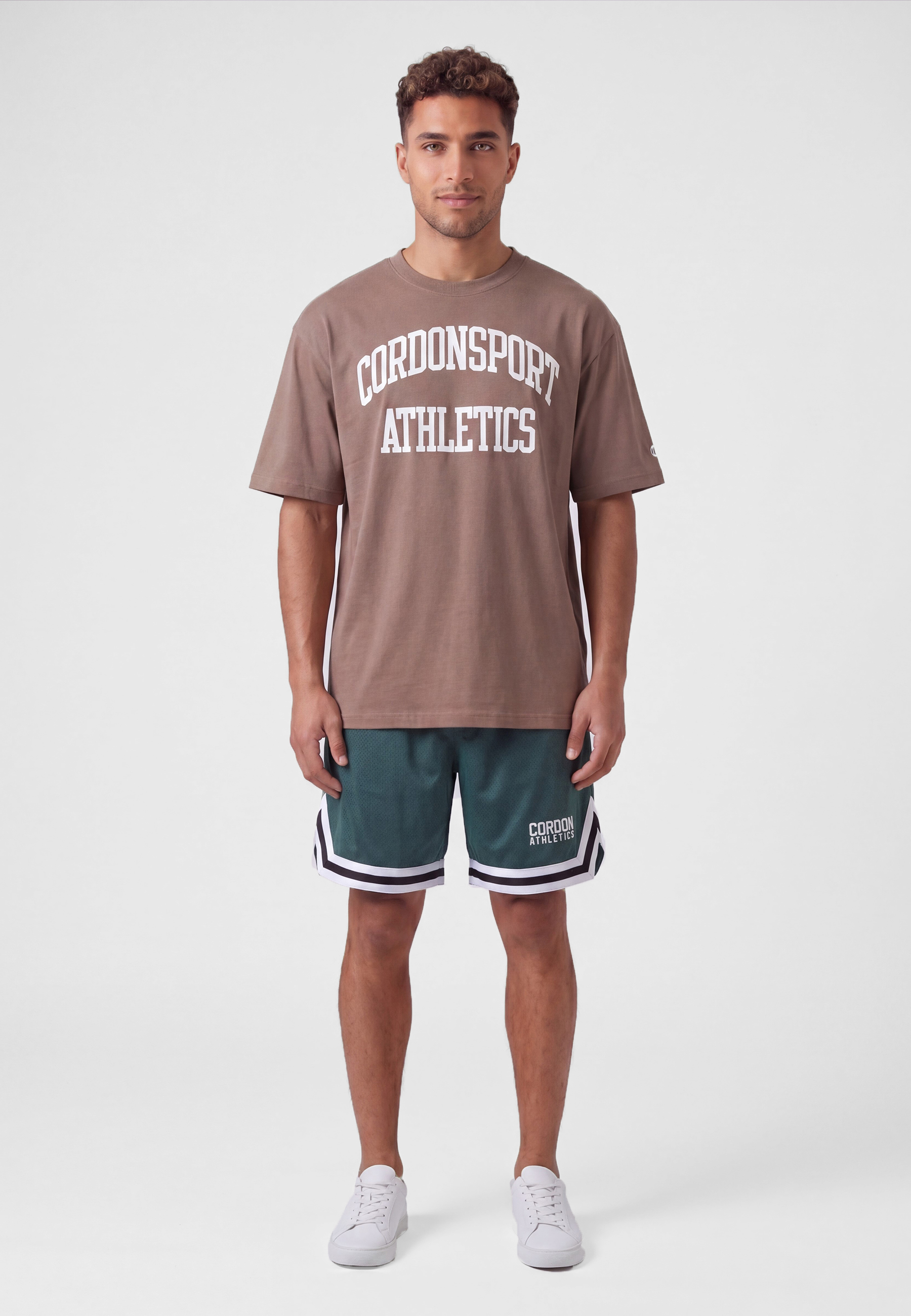 Cordon Sport Icon Sportshorts