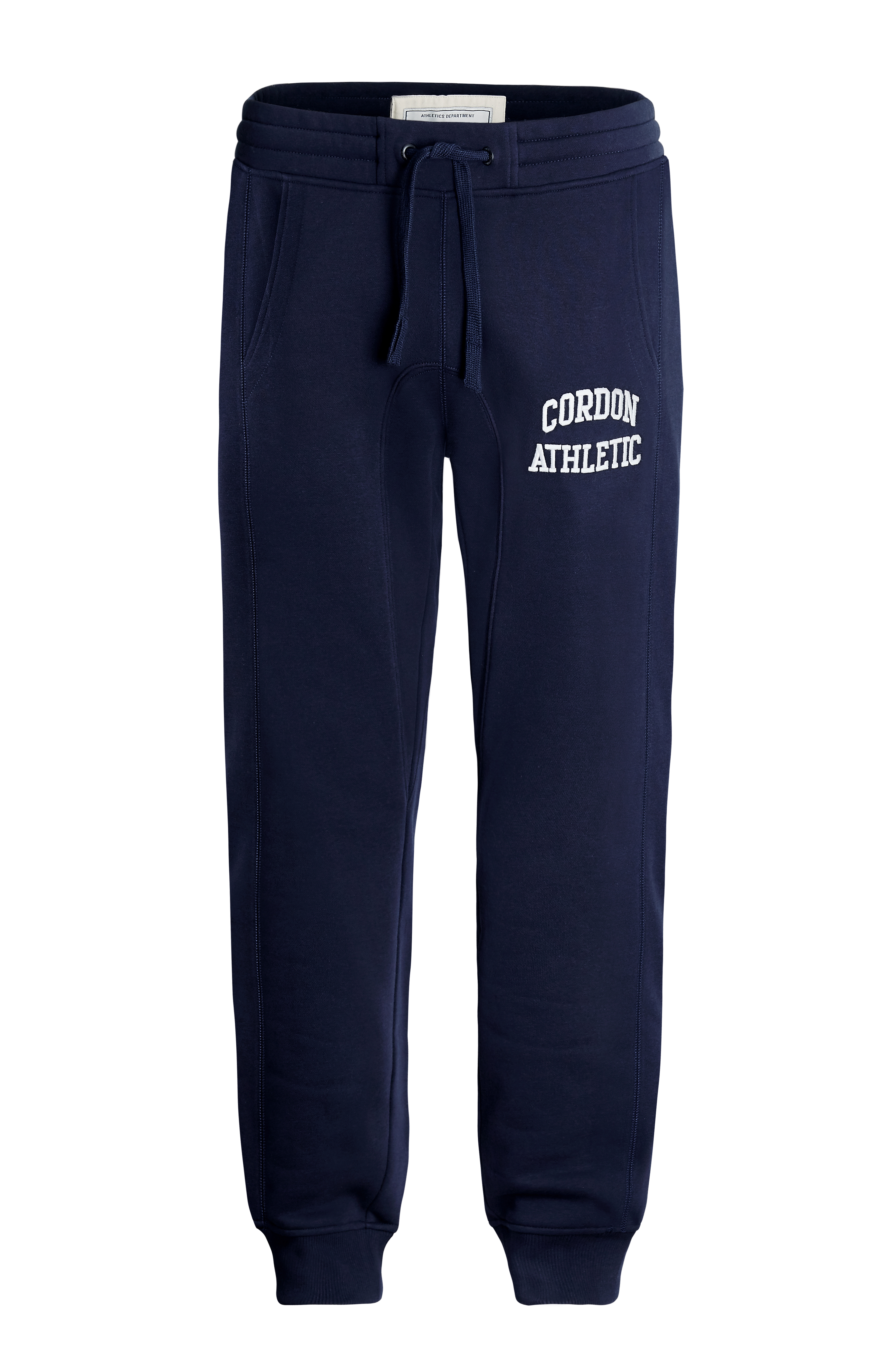 Max Jogger