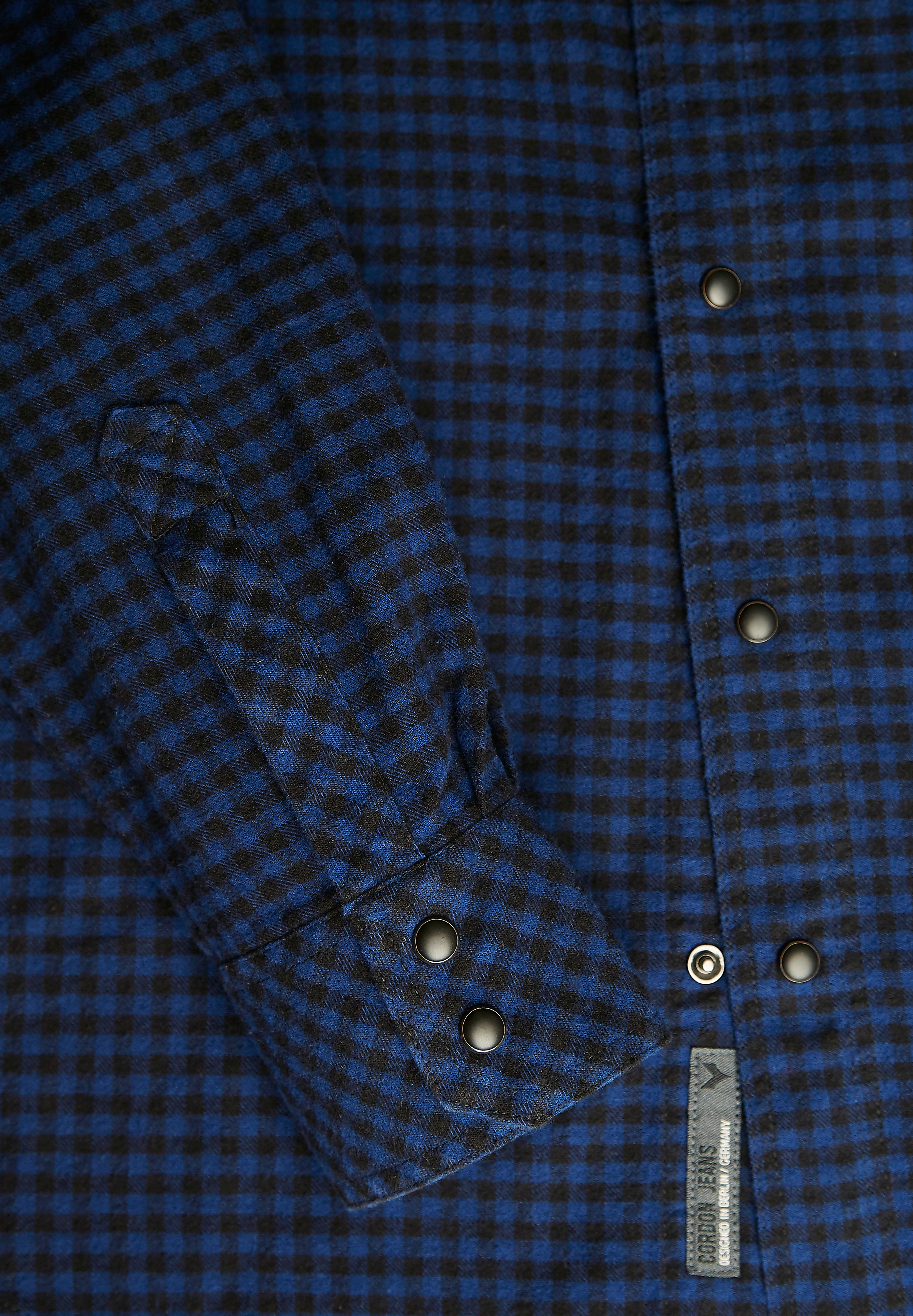 Cordon Sport Hemd Floyd