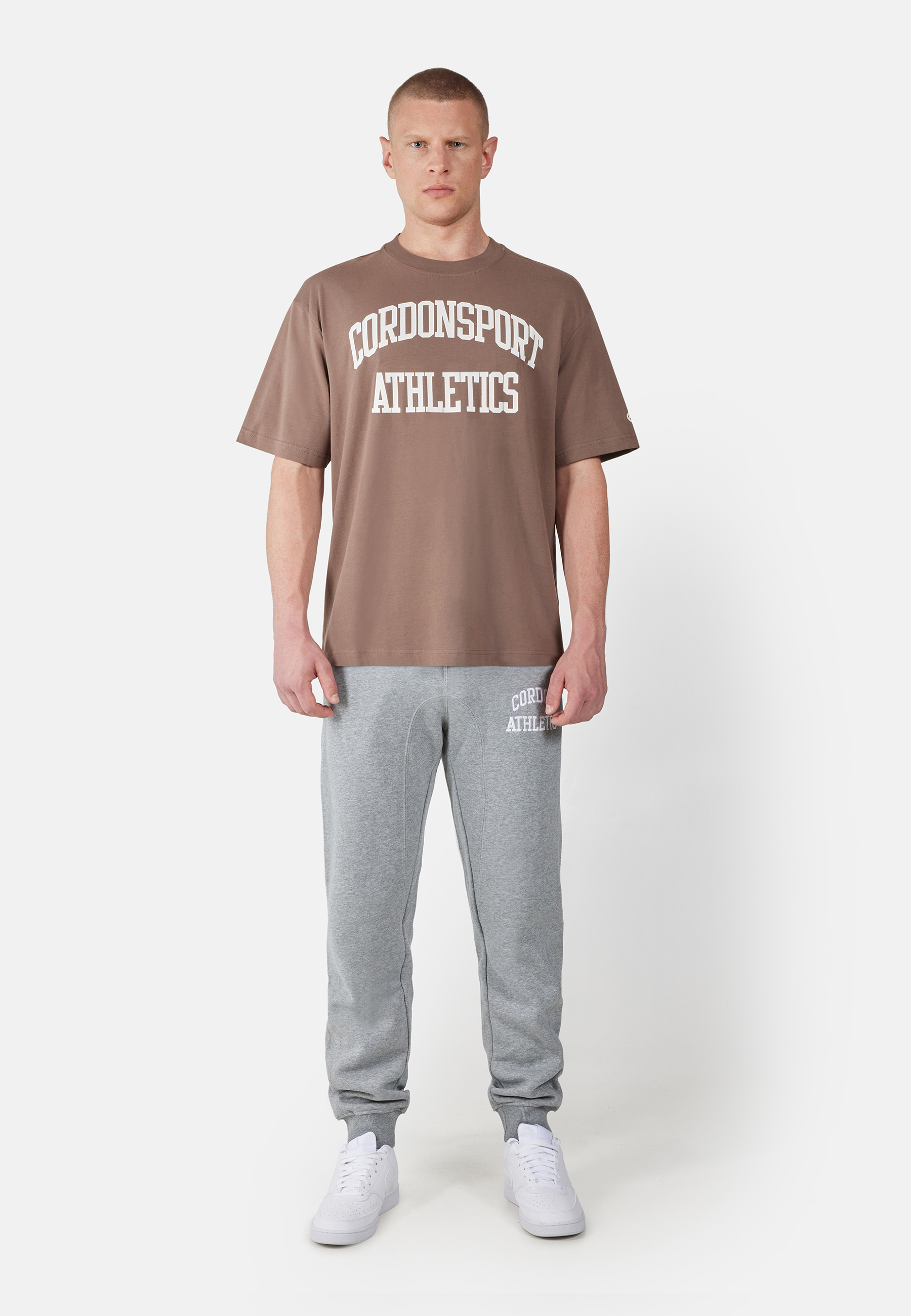 Cordon Sport T-Shirt King