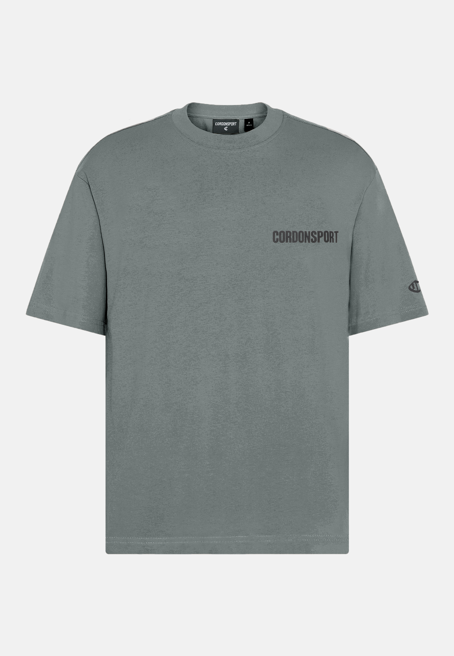 Cordon Sport T-Shirt Leon