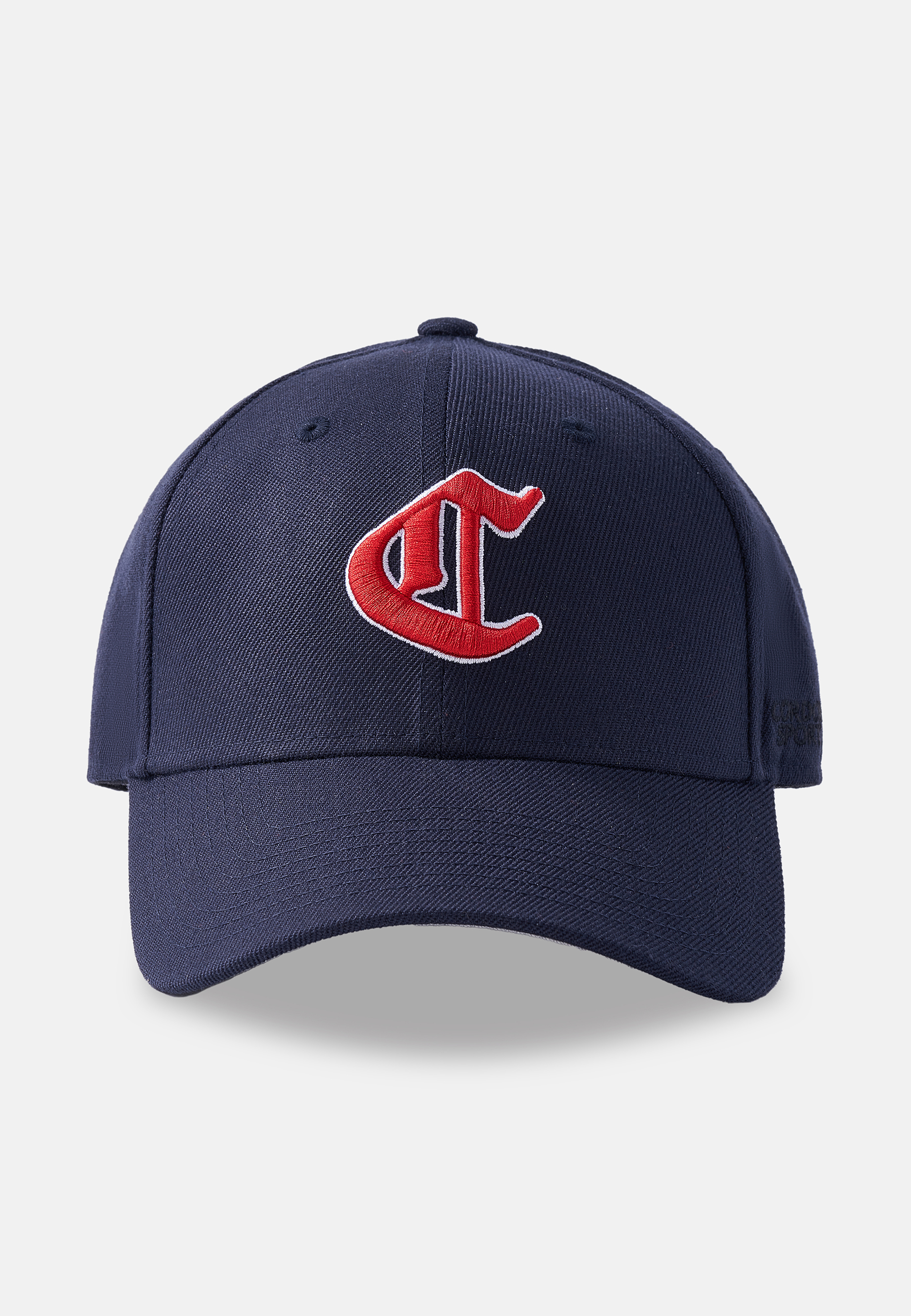 CORDON SPORT SNAPBACK CAP  TONY/CLAY