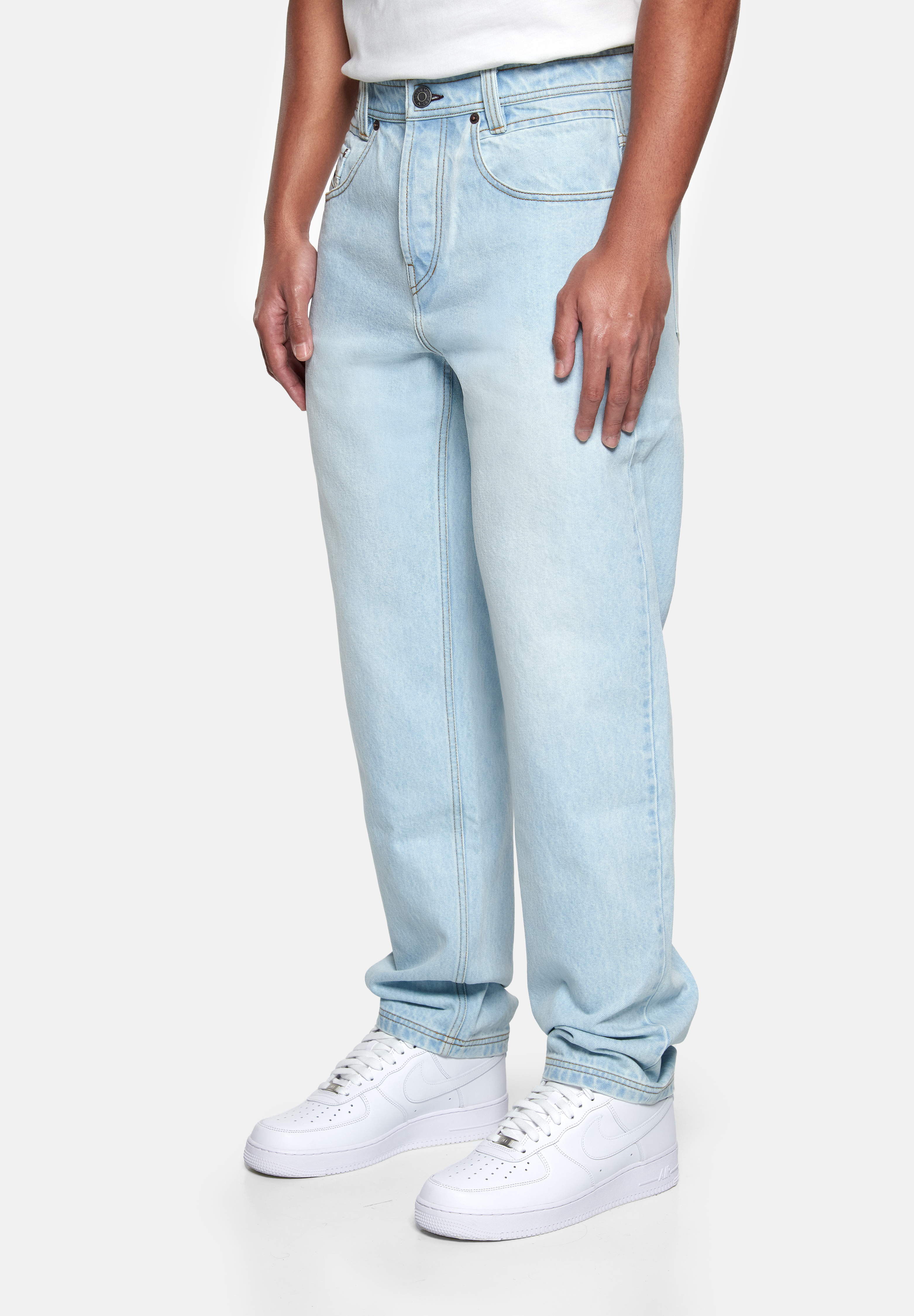 Cordon Sport Jeans Garrison Pant - Straight Leg