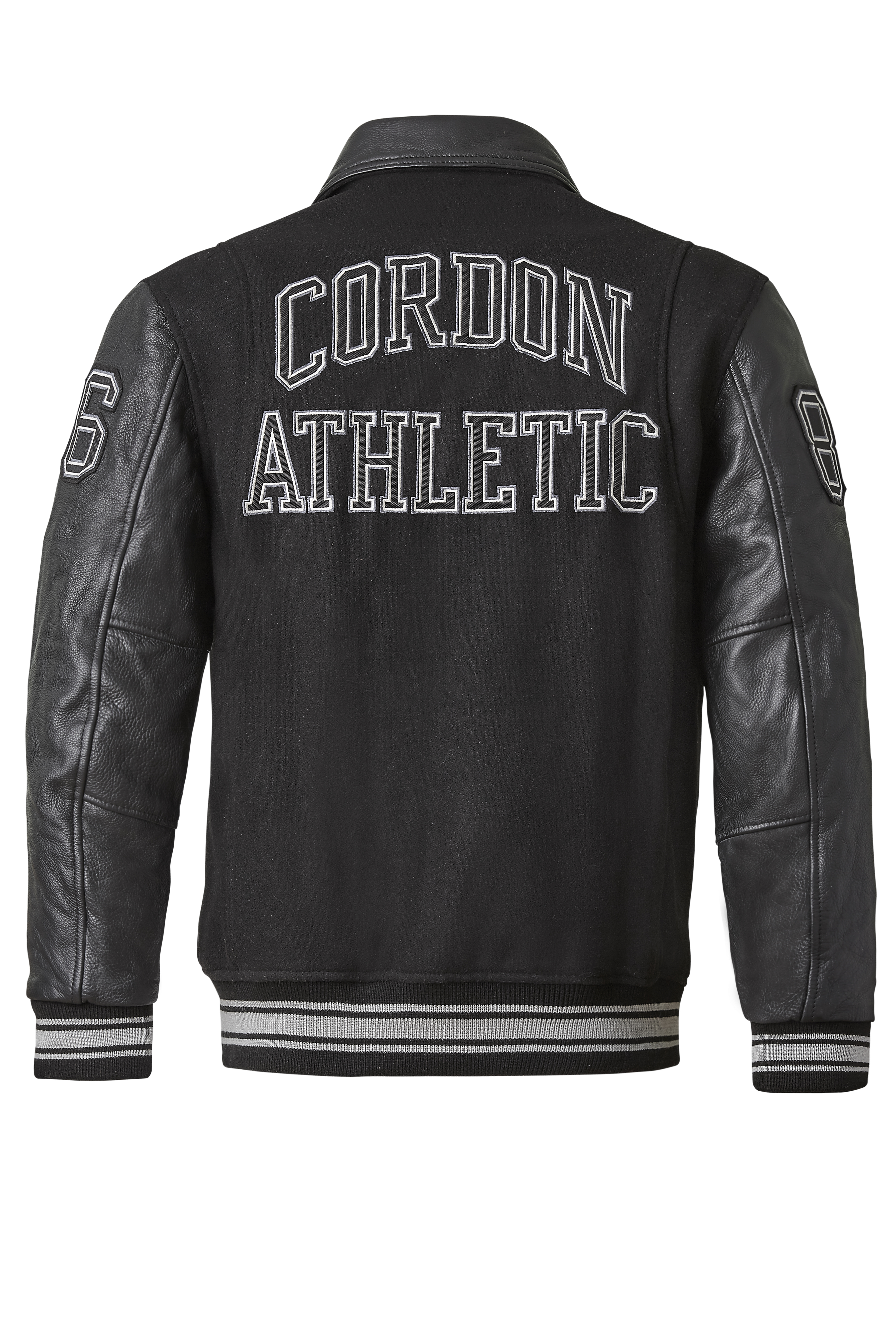 Cordon Bronx Jacket AUSVERKAUFT - coming soon - ab Juni
