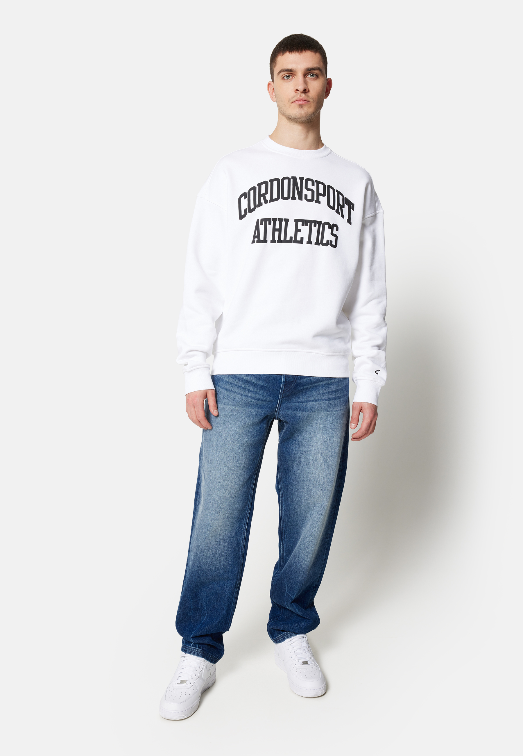 Cordon Sport Diago Sweatshirt 