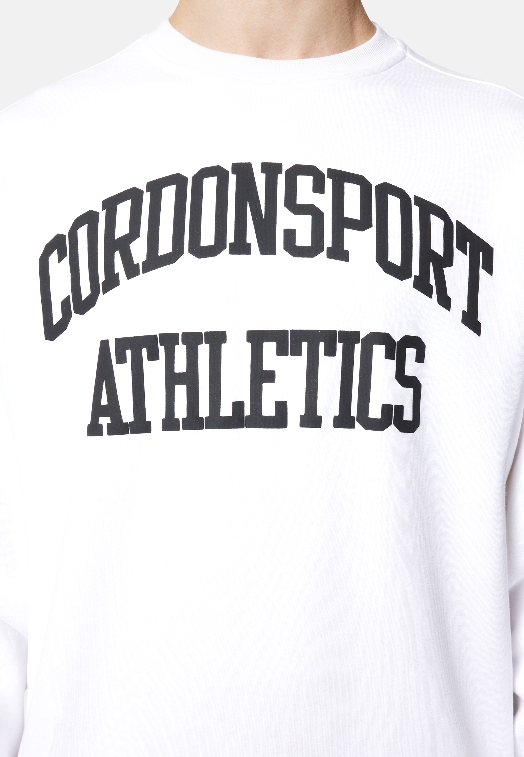 Cordon Sport Diago Sweatshirt 