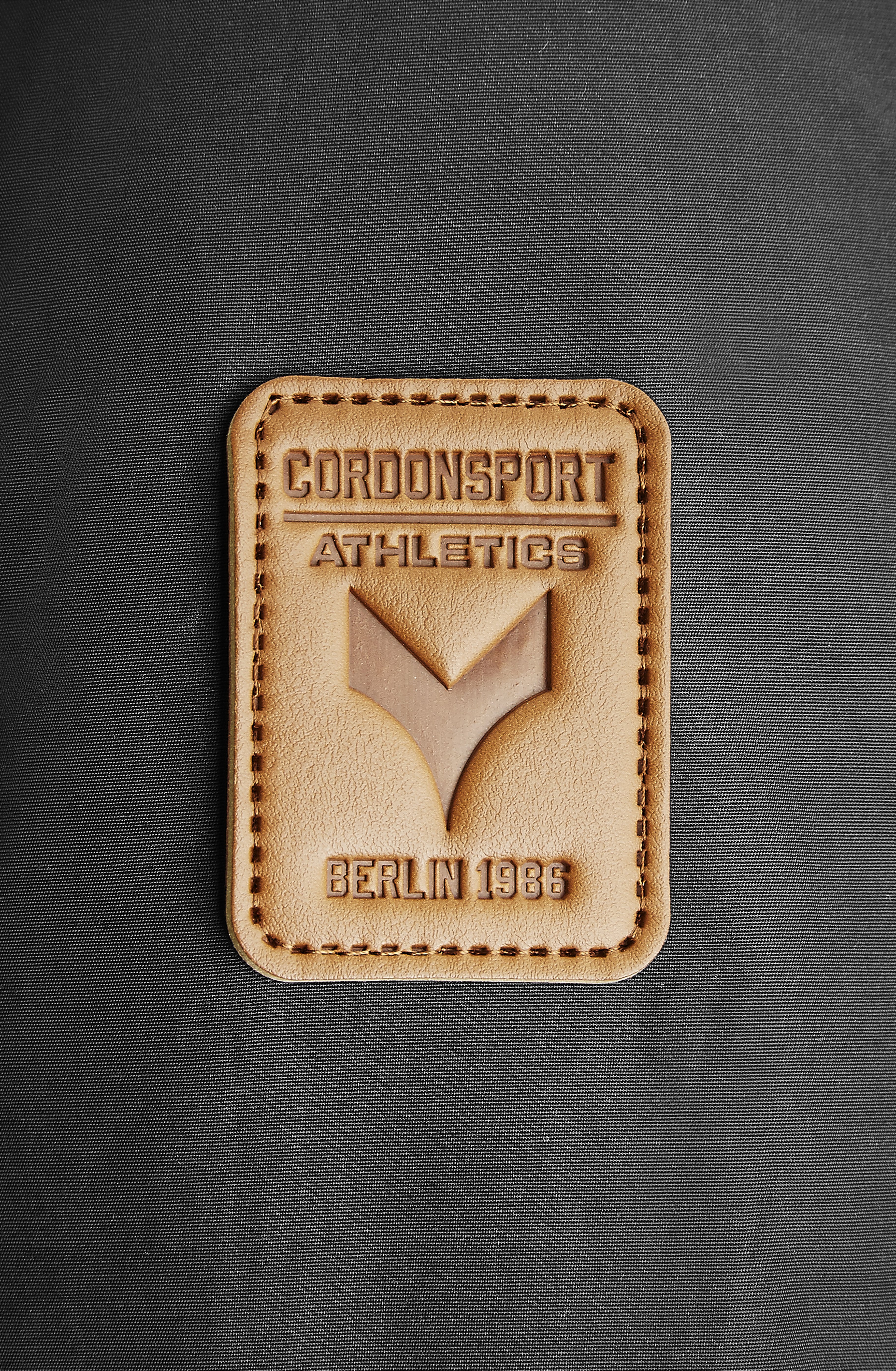 Cordon Sport Toby Jacket