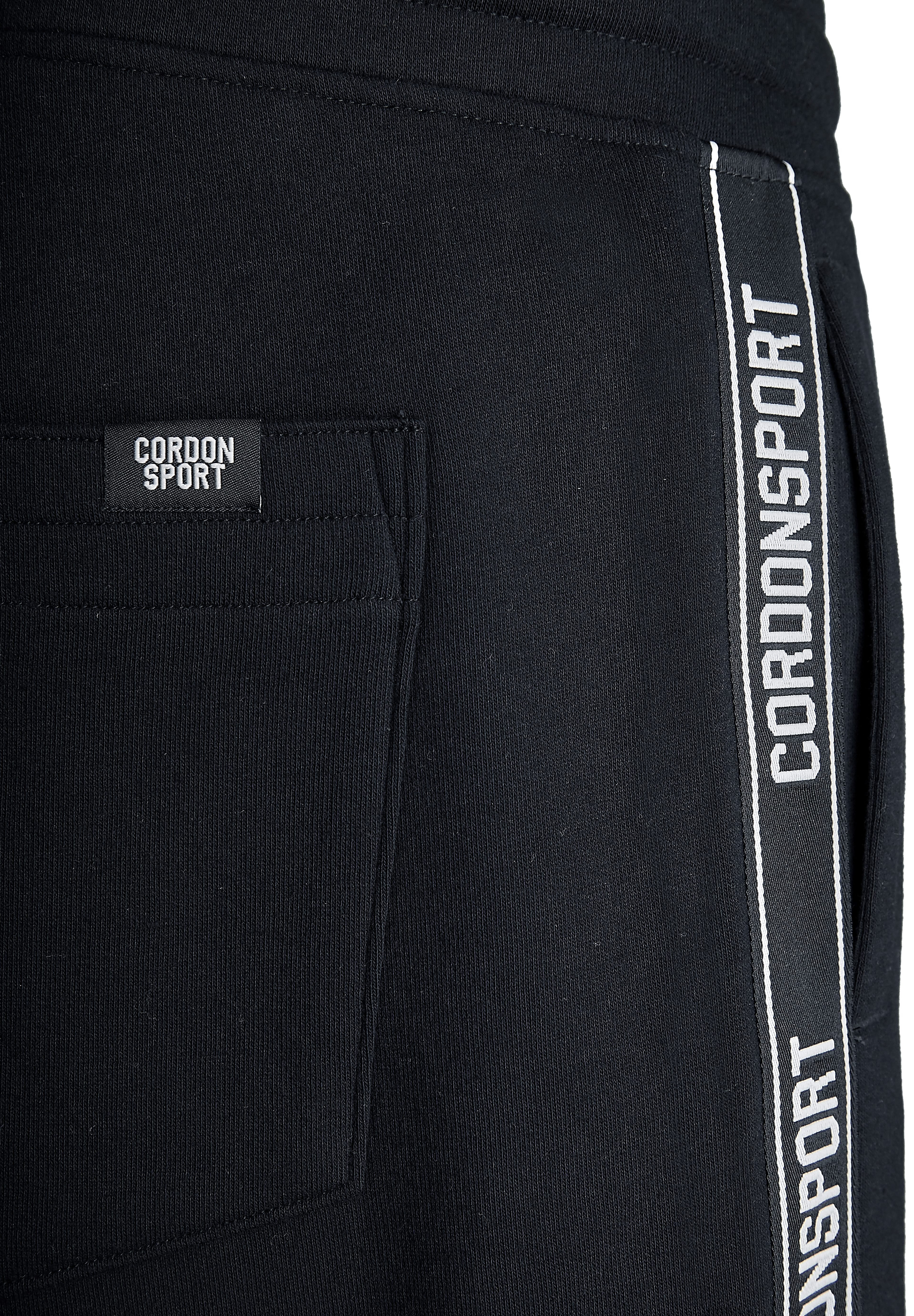 Cordon Sport Shorts Tiger Jogger