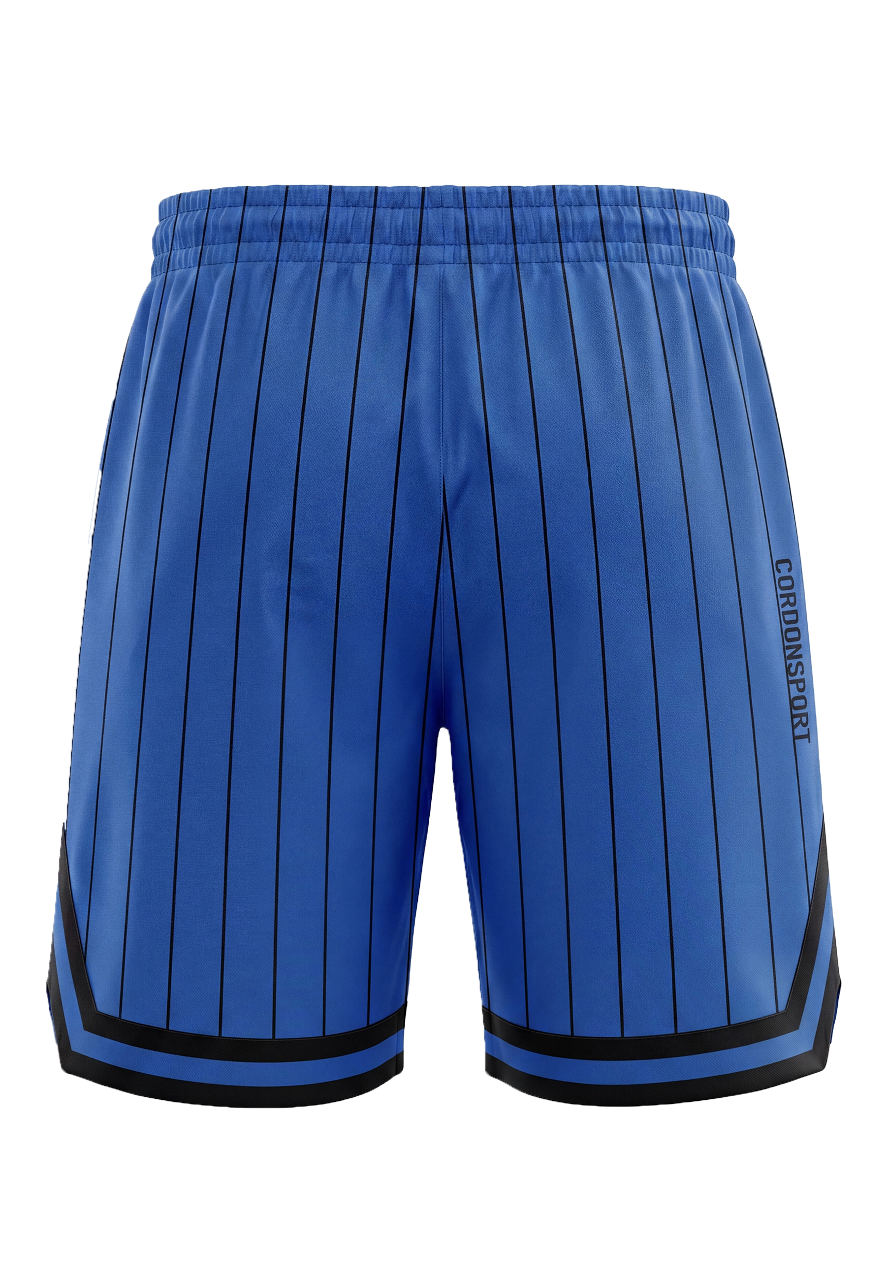 Cordon Sport Stripe Sportshorts 
