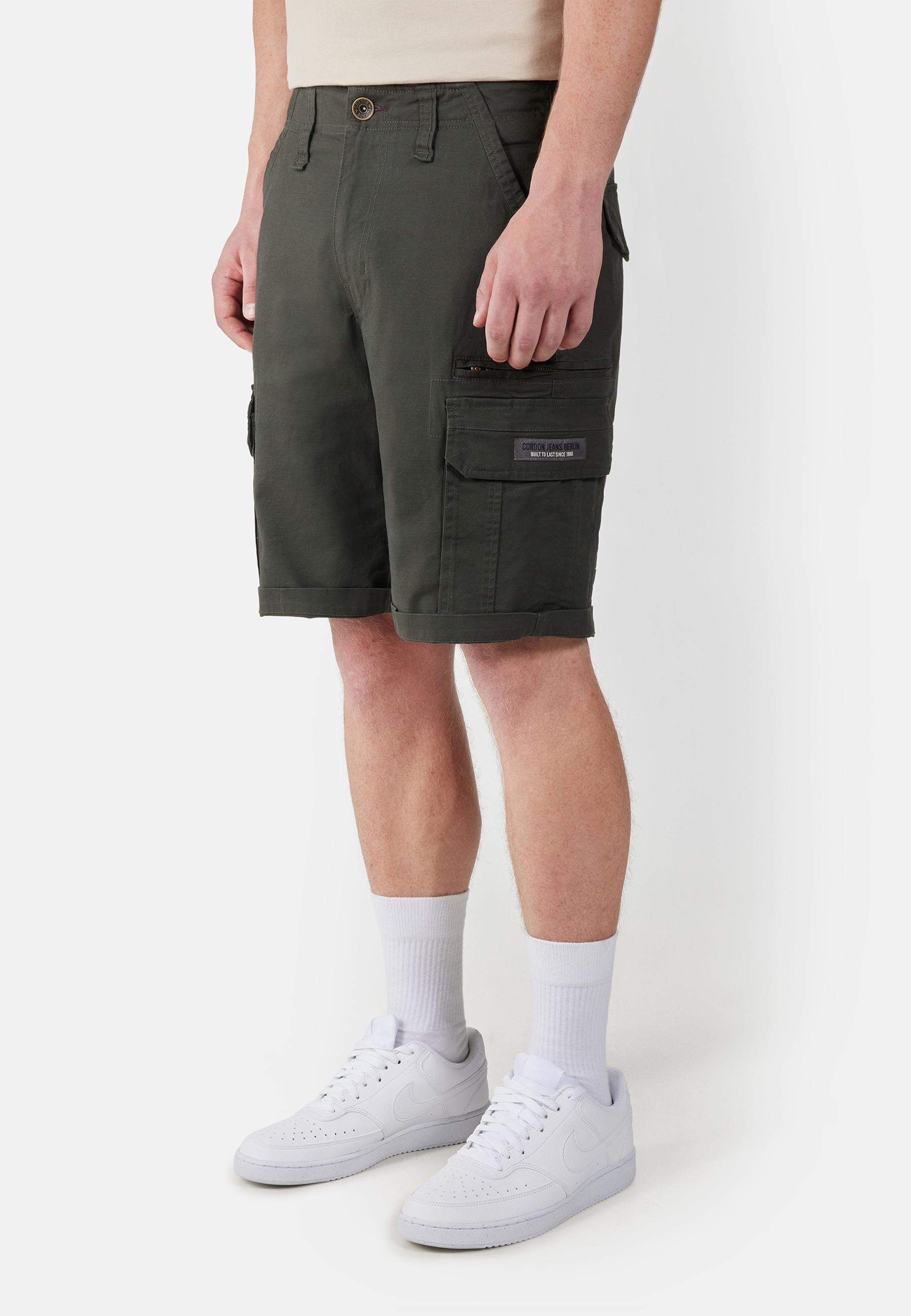 Cordon Sport Cargoshort Ruben