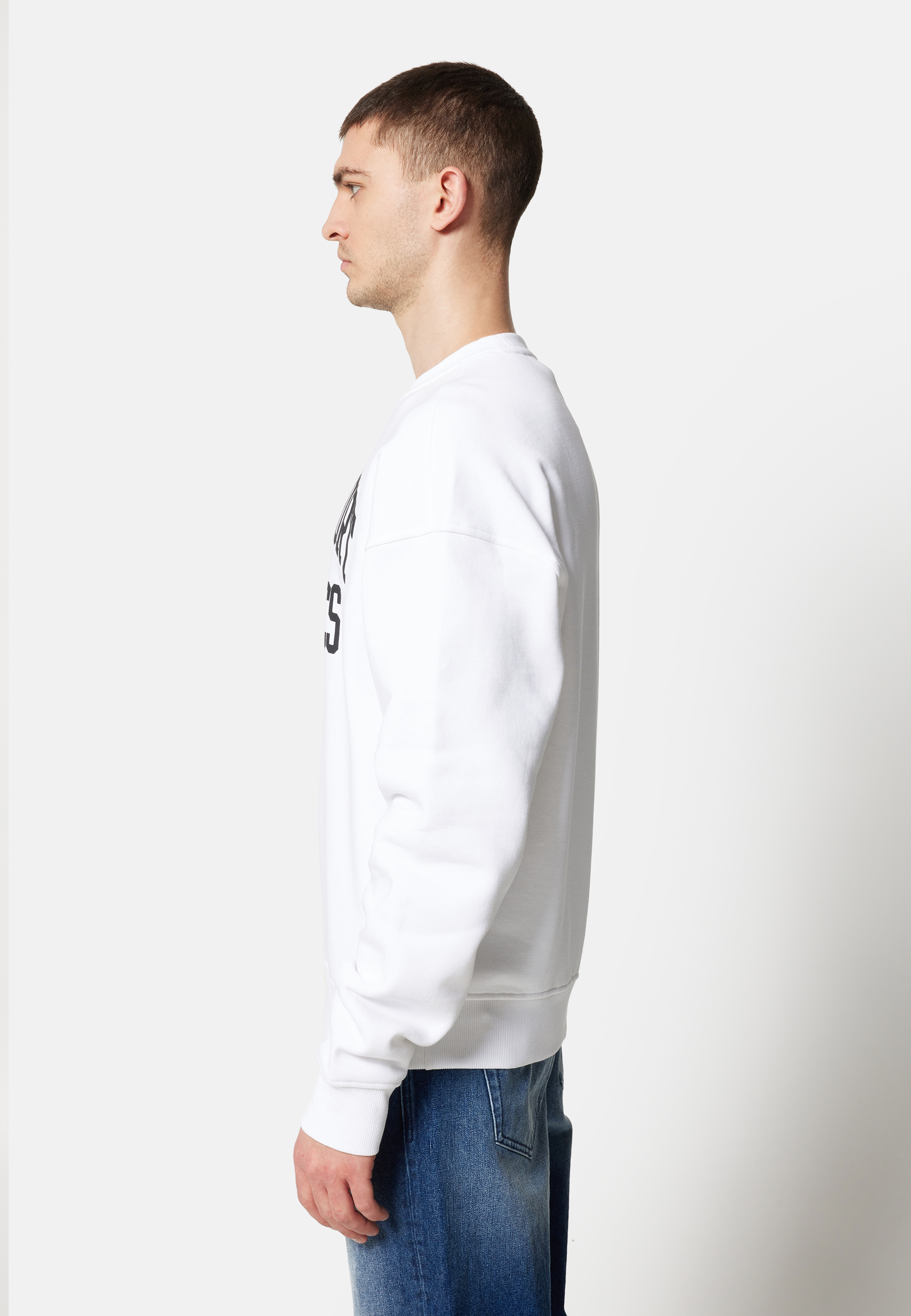 Cordon Sport Diago Sweatshirt 