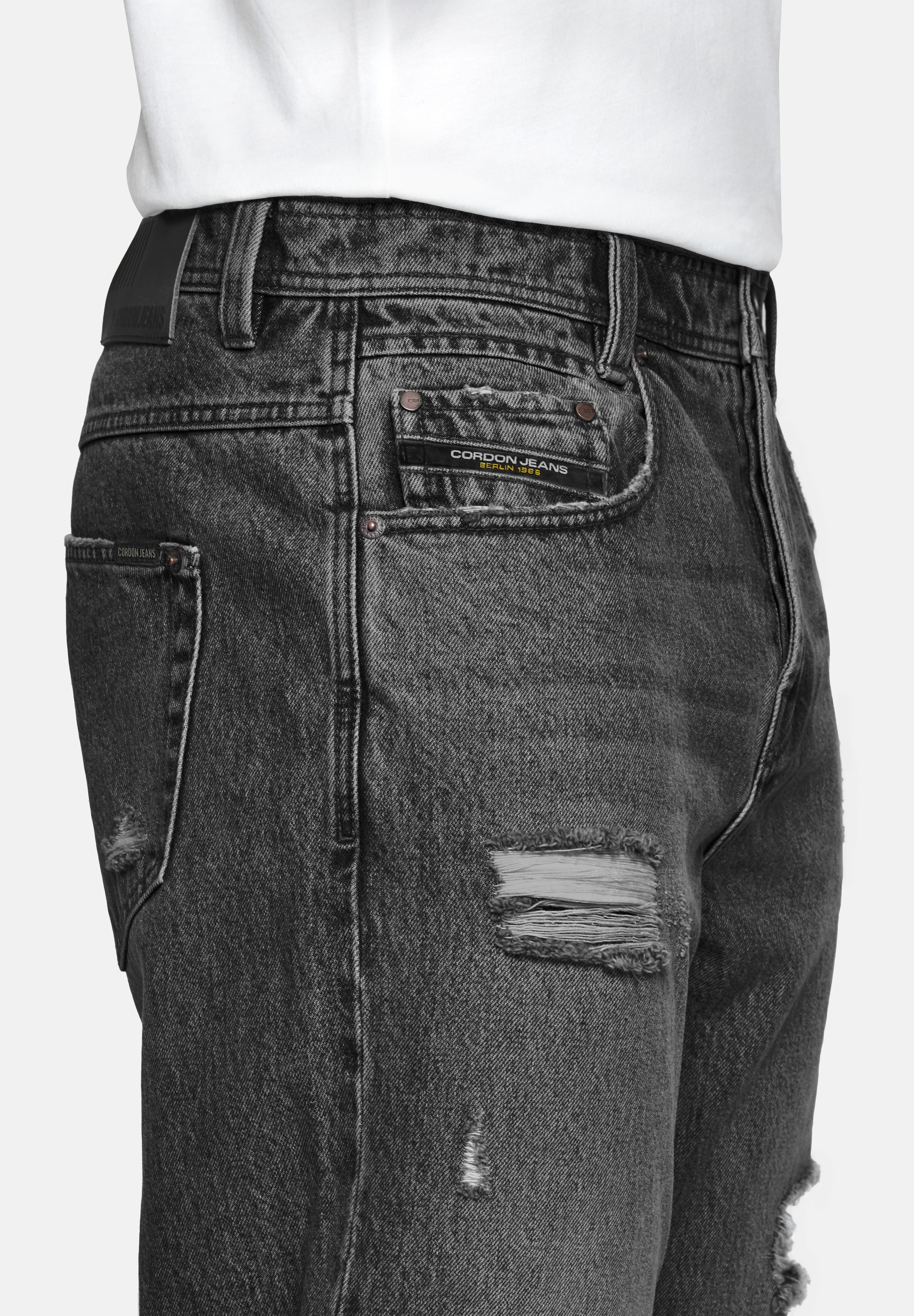 Cordon Sport Jeans King Pant - Relaxed Fit