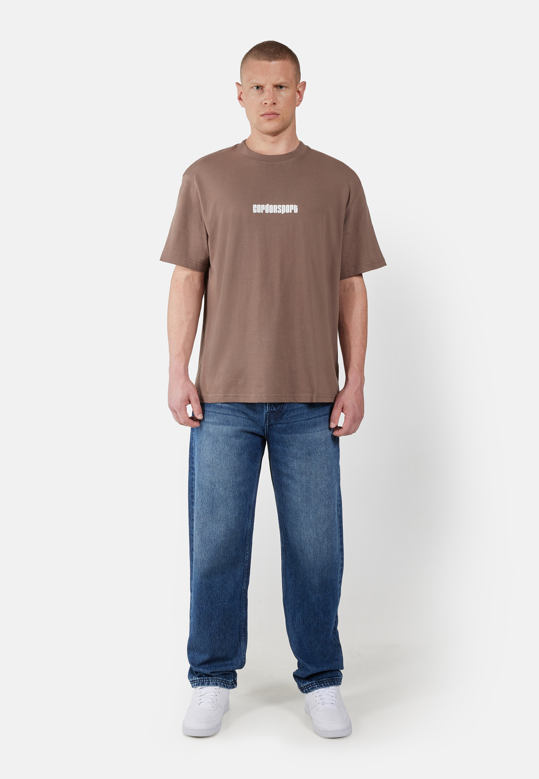 Cordon Sport T-Shirt Elias