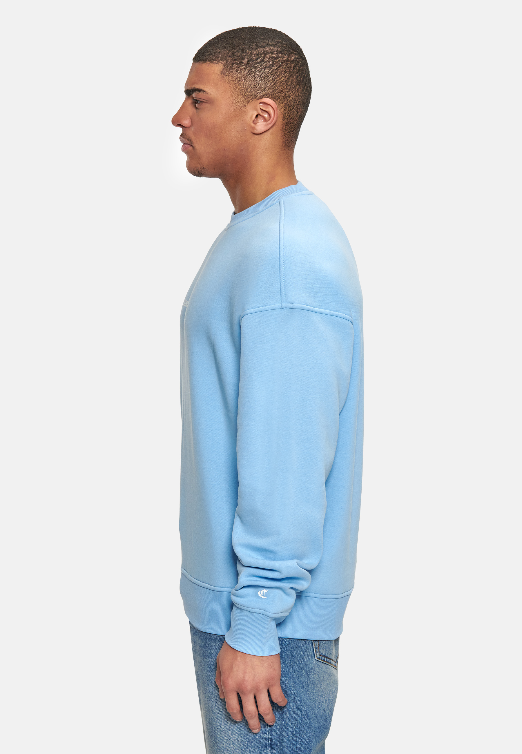 Cordon Sport State Sweatshirt 