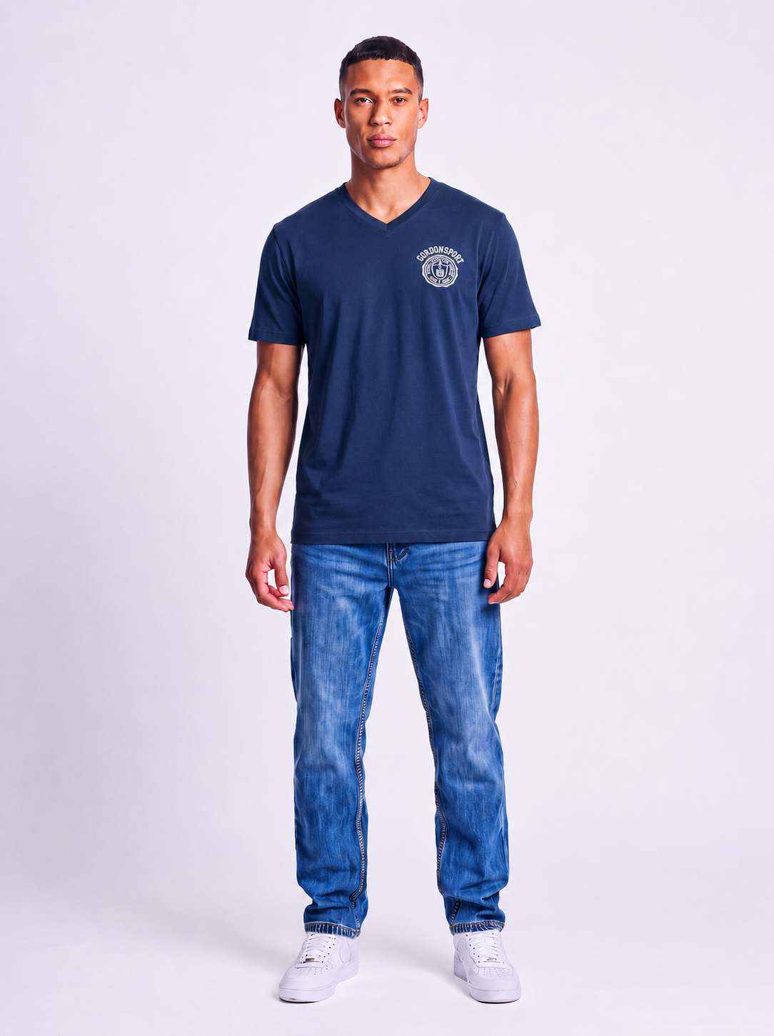 Cordon Sport T-Shirt Jens