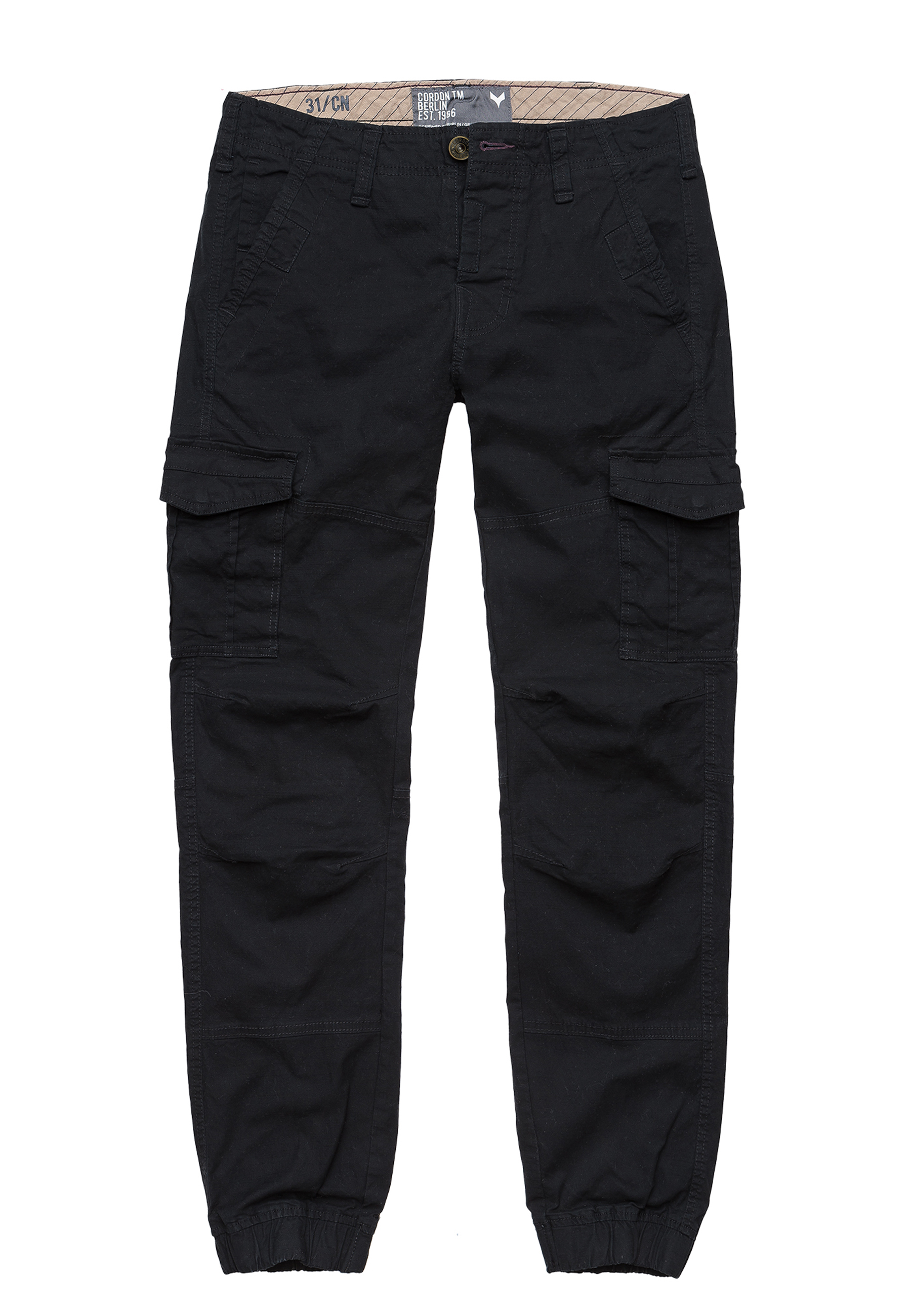 Cordon Sport Hose Combat Cargopant Cordon Sport Hose Combat Cargopant