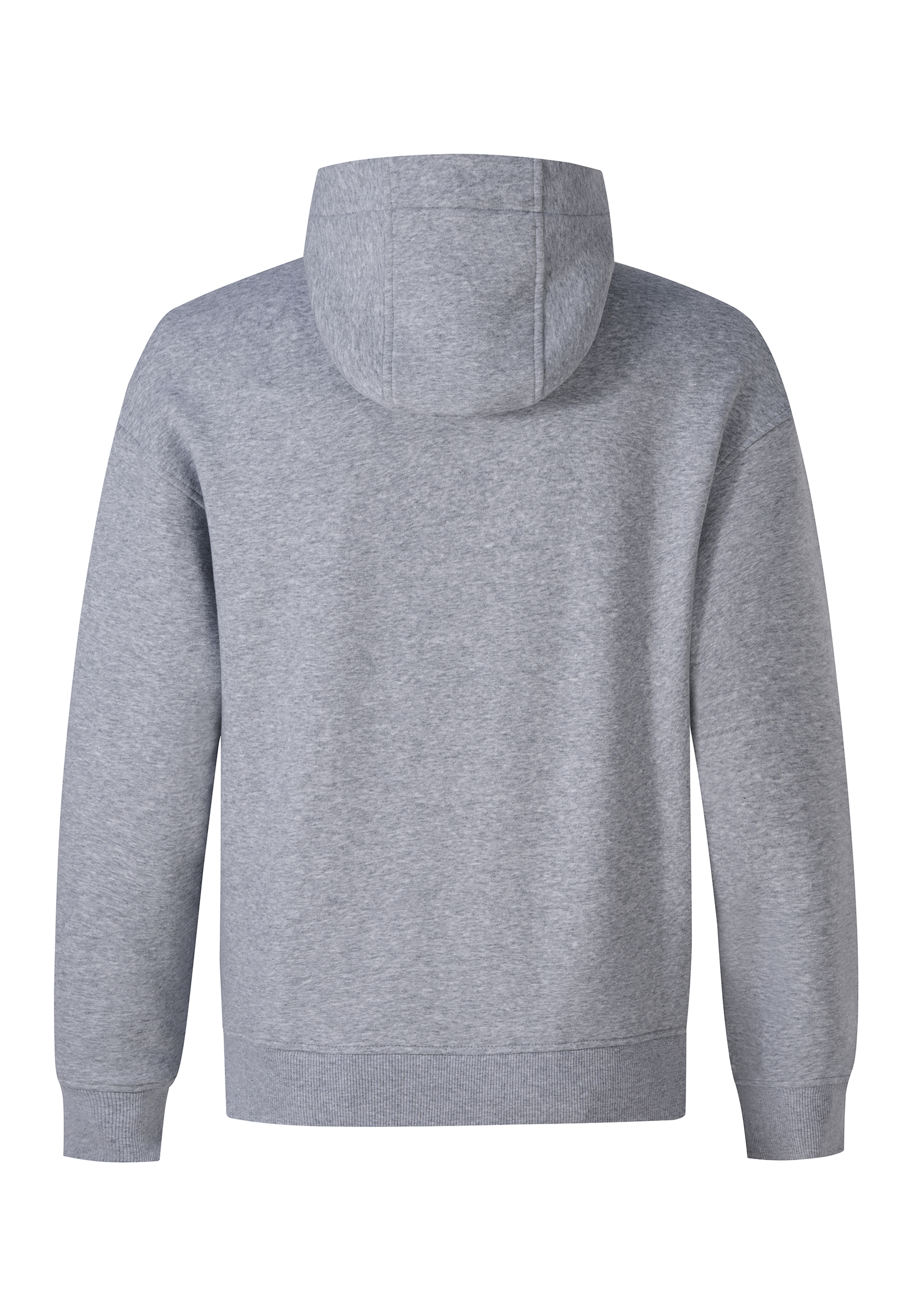 Cordon Sweatjacke Luca Zip Hoodie
