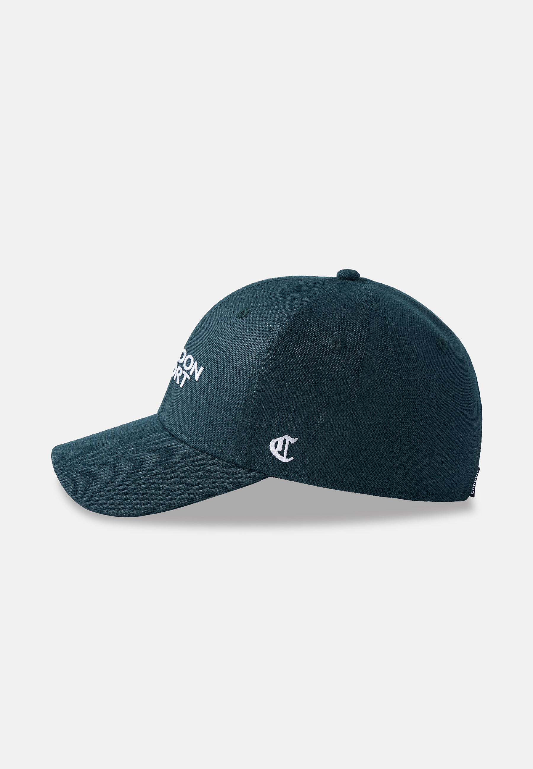 CORDON SPORT SNAPBACK CAP ESSENTIAL/TOM