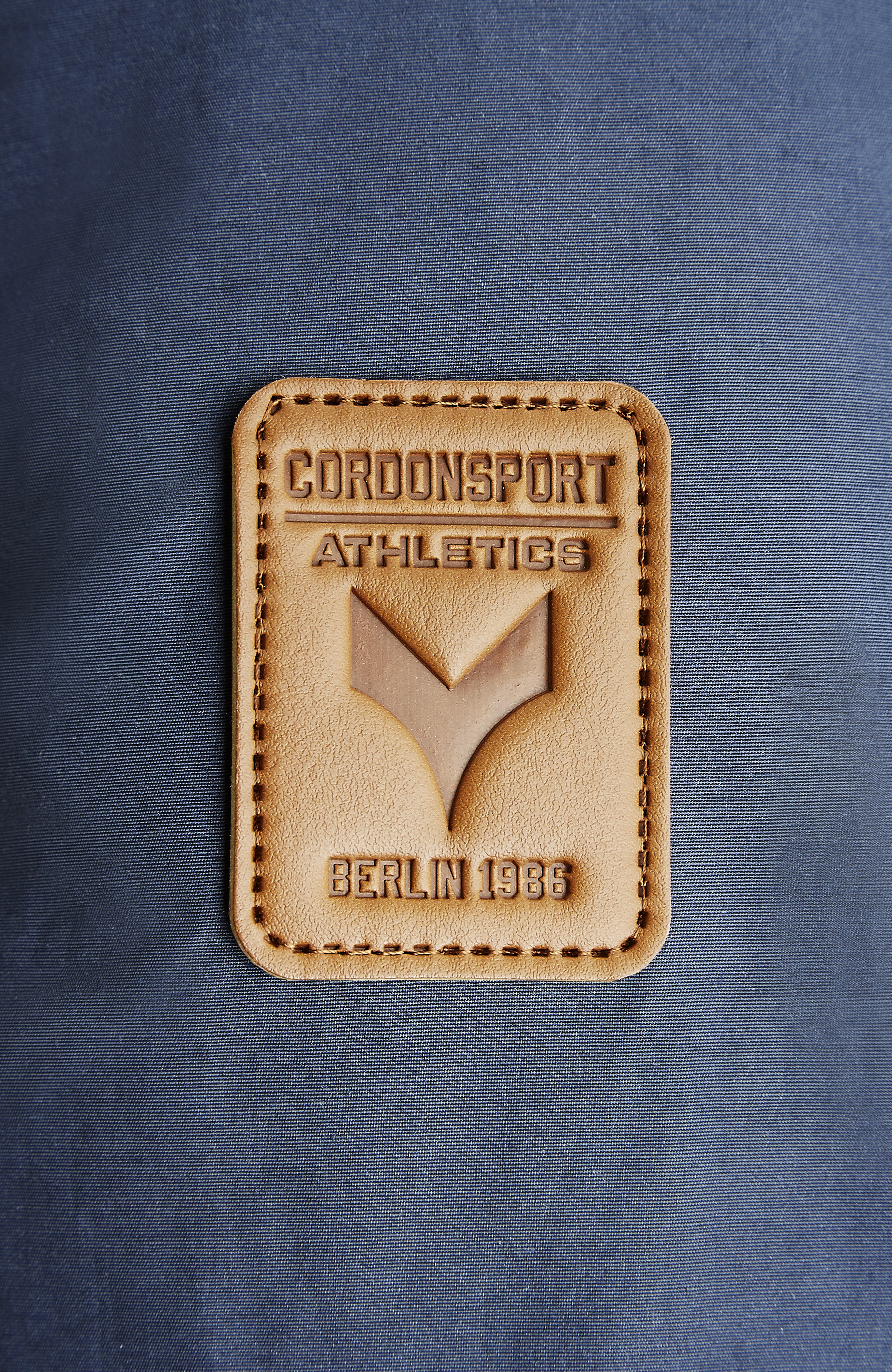 Cordon Sport Toby Jacket