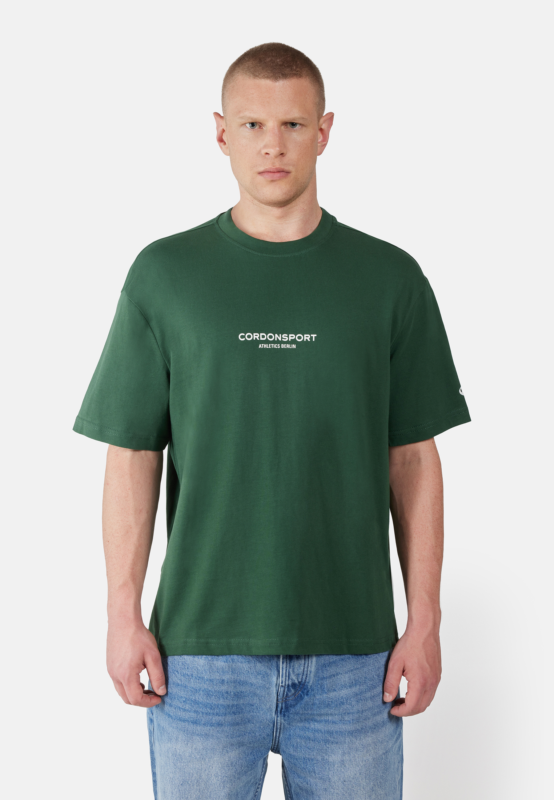 Cordon Sport T-Shirt Lucas