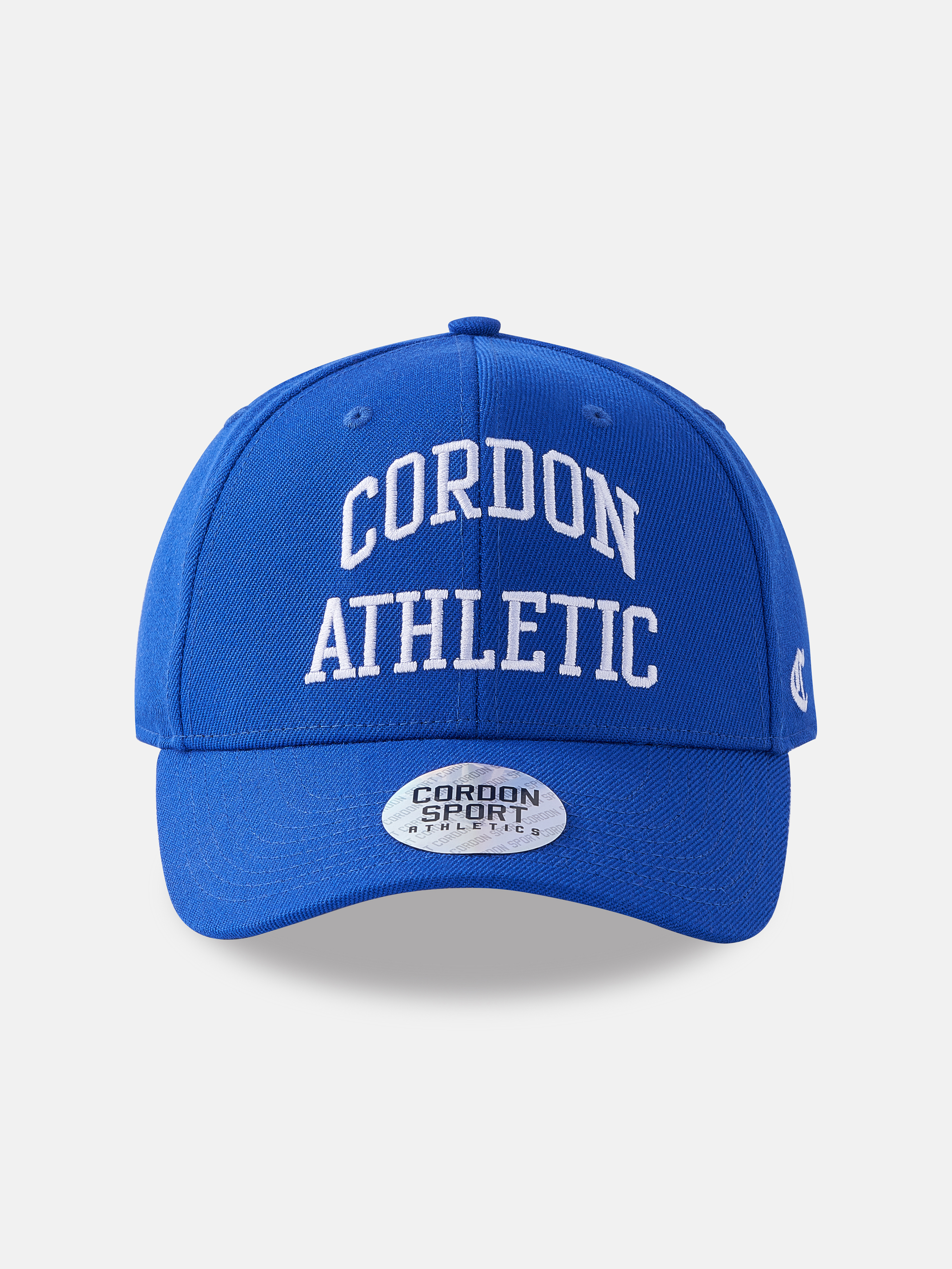 CORDON SPORT SNAPBACK CAP KING