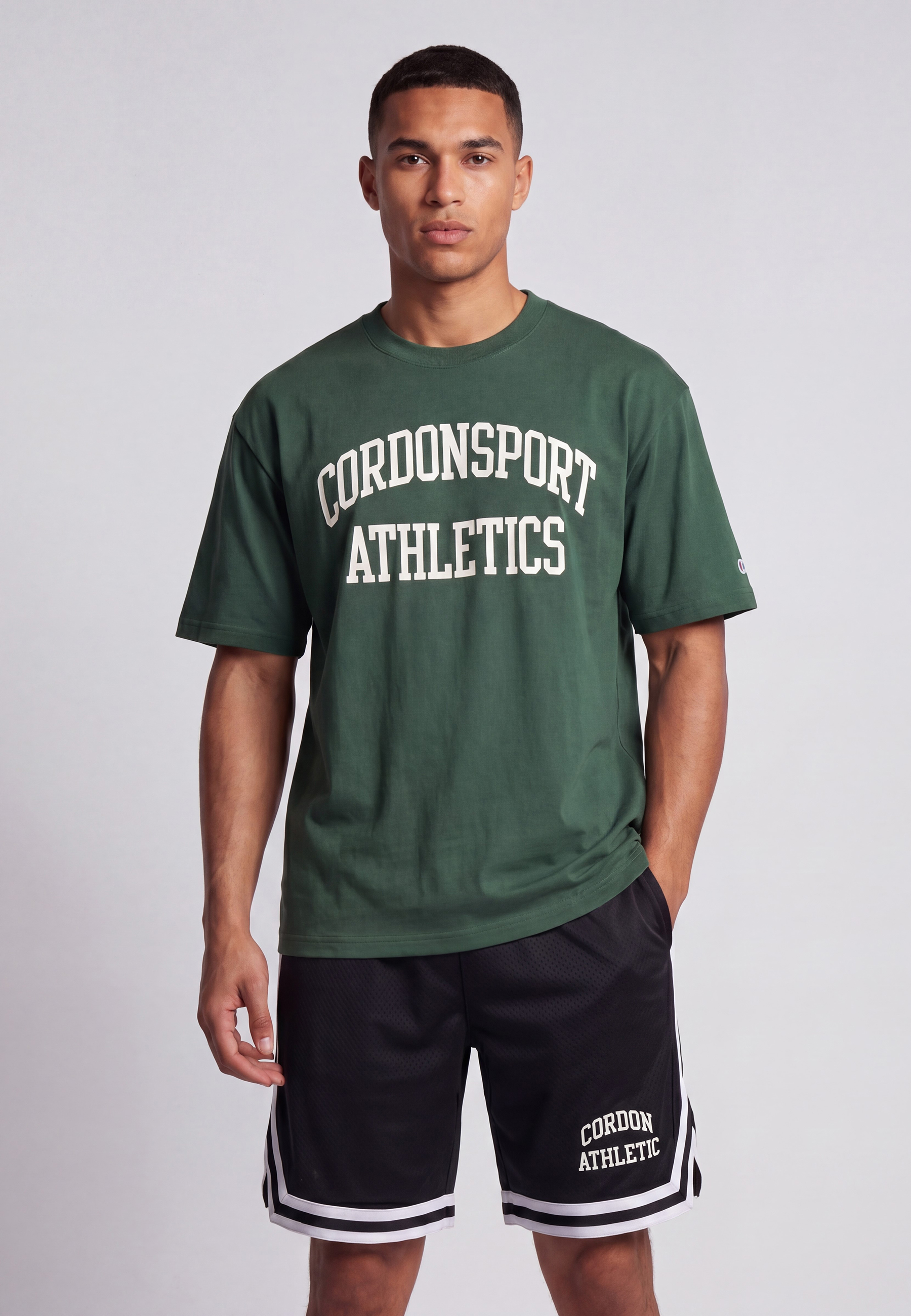 Cordon Sport Signature Sportshorts