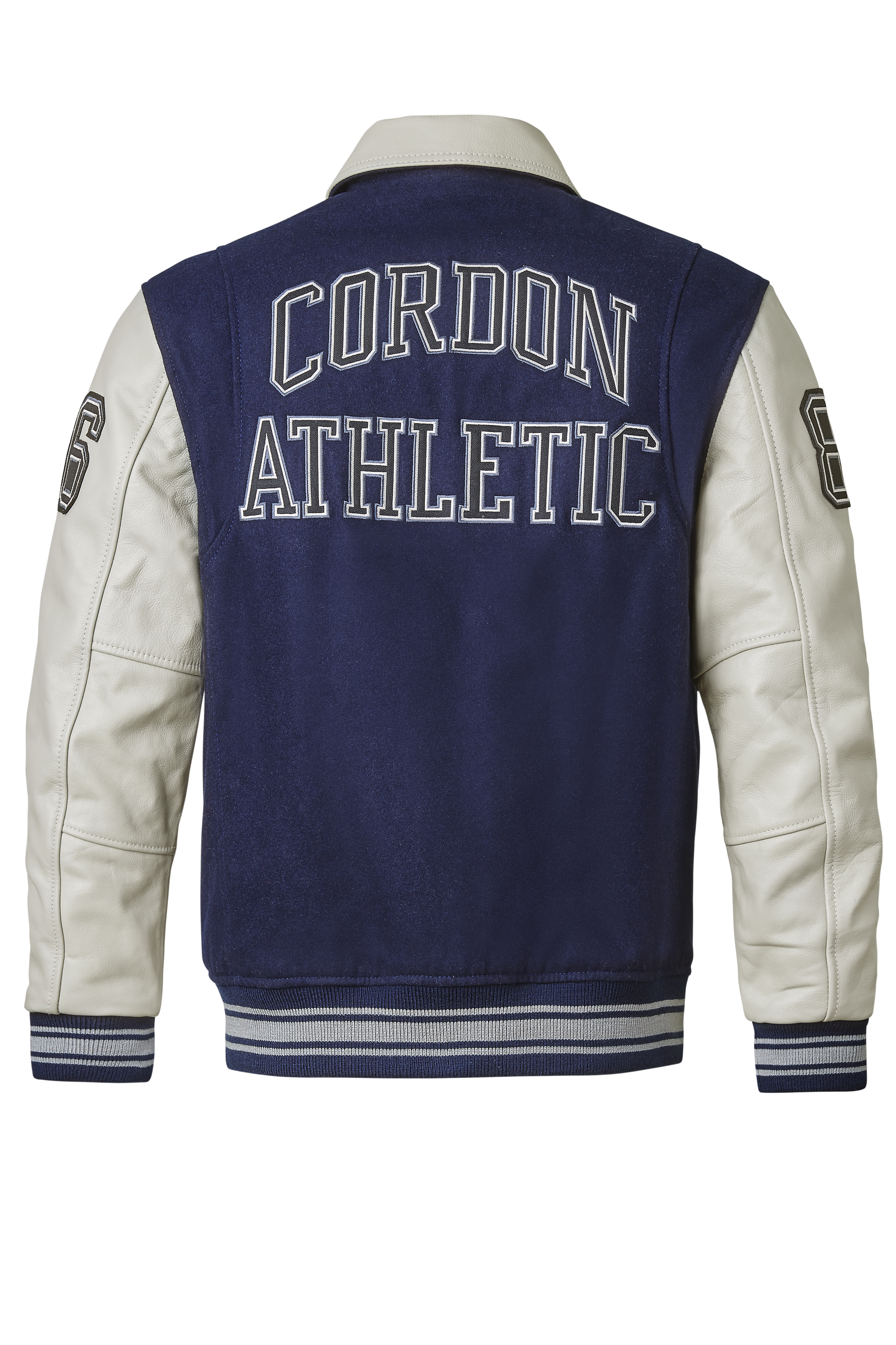 Cordon Bronx Jacket