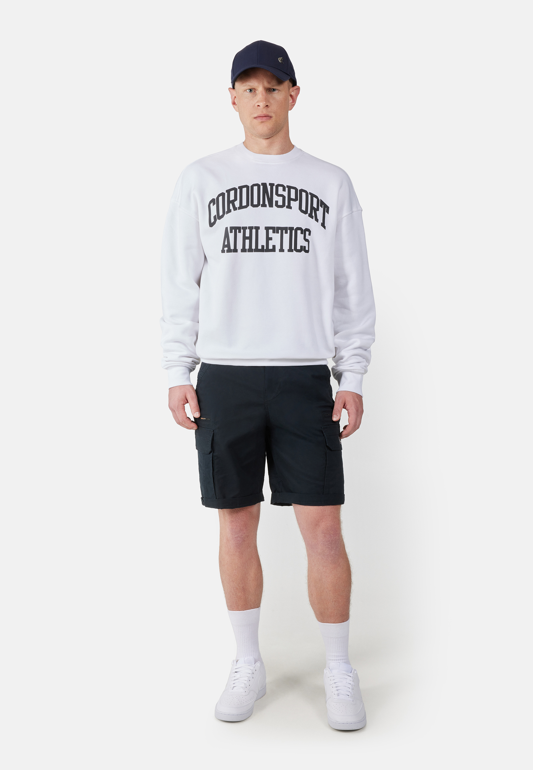 Cordon Sport Cargoshort Ruben