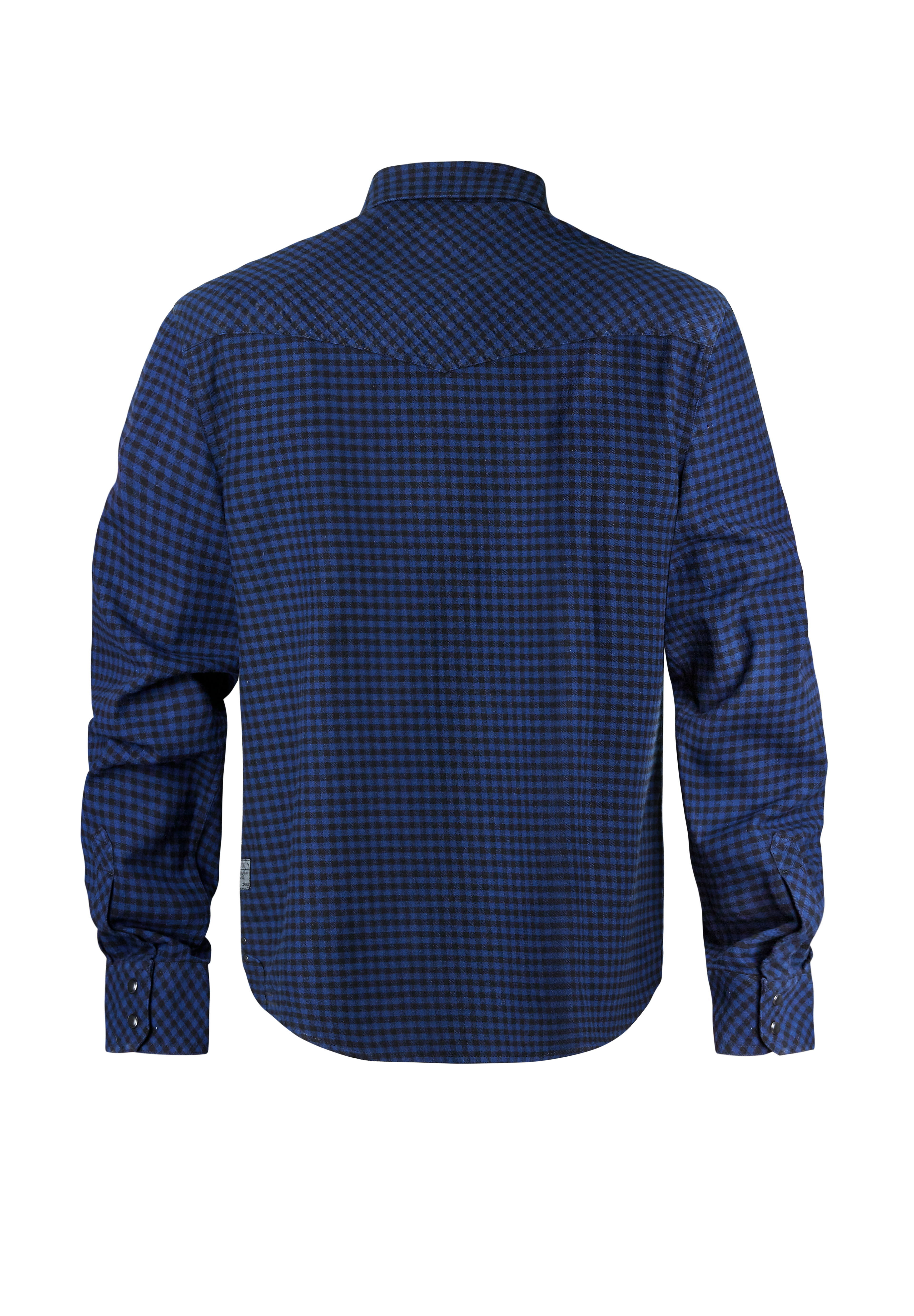 Cordon Sport Hemd Floyd