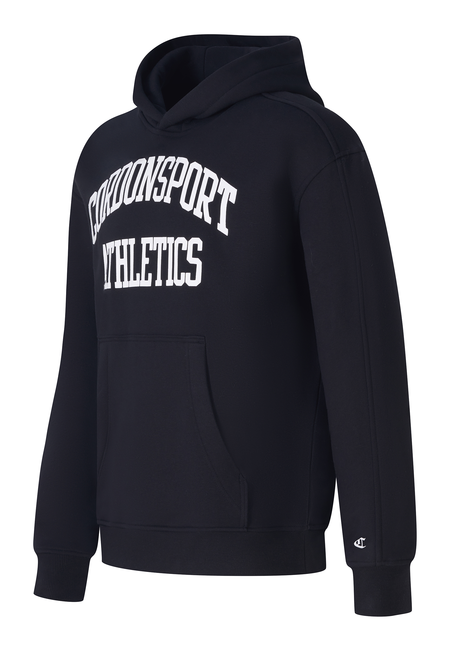 Cordon Sport Kapuzenpullover King Hoodie