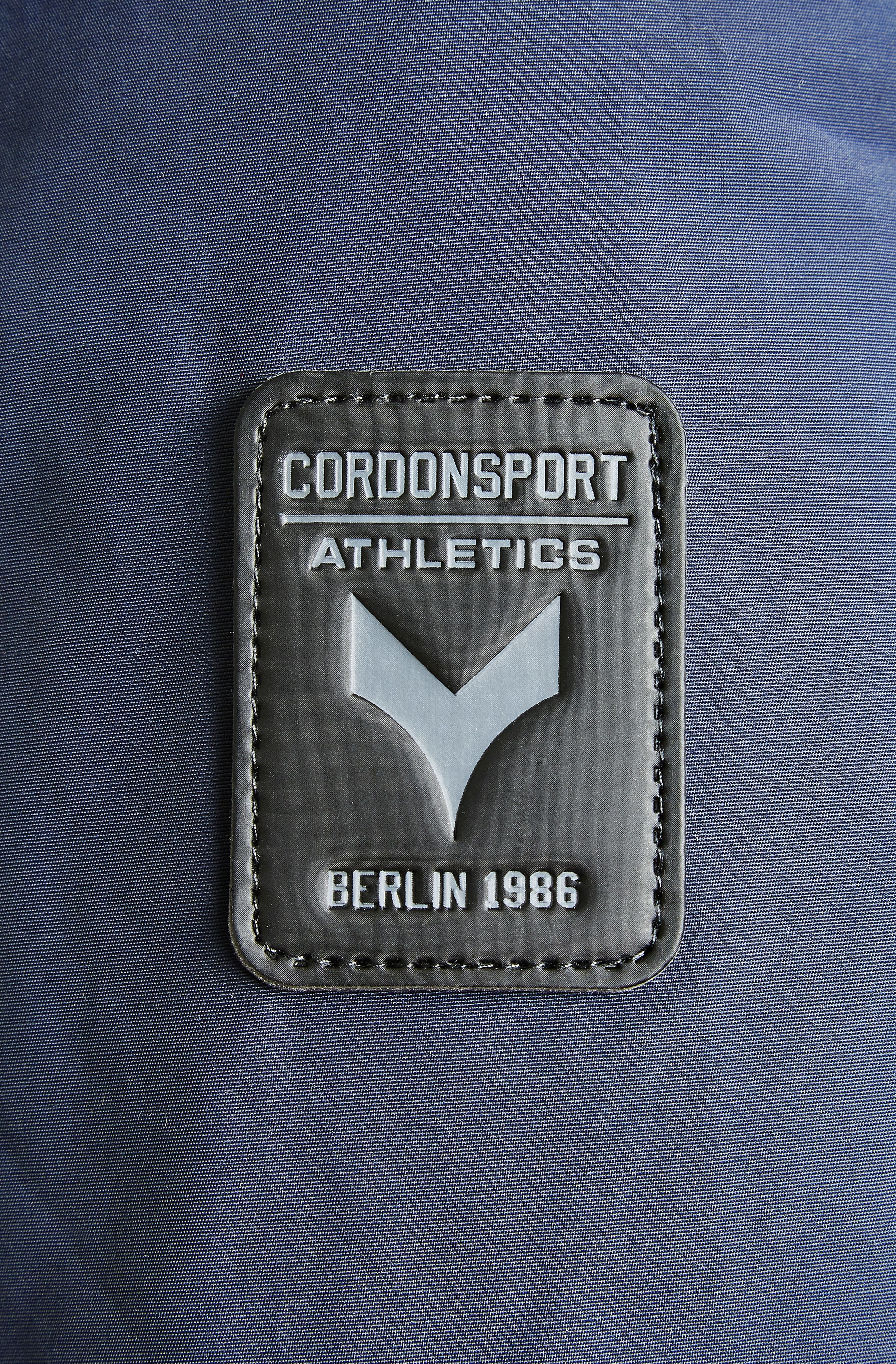Cordon Sport Tim Jacket