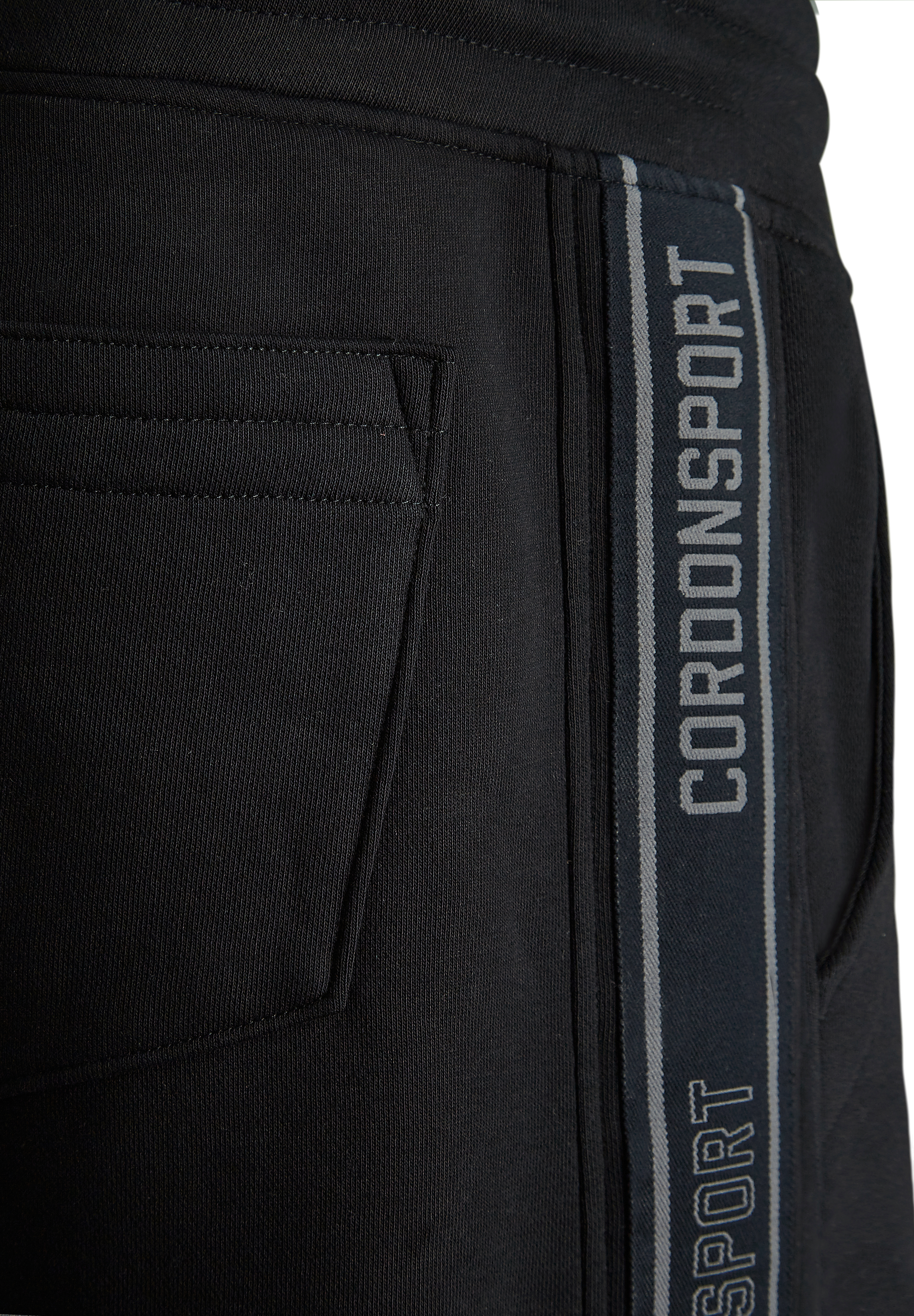 Cordon Sport Jogger Short Paul Jogger 