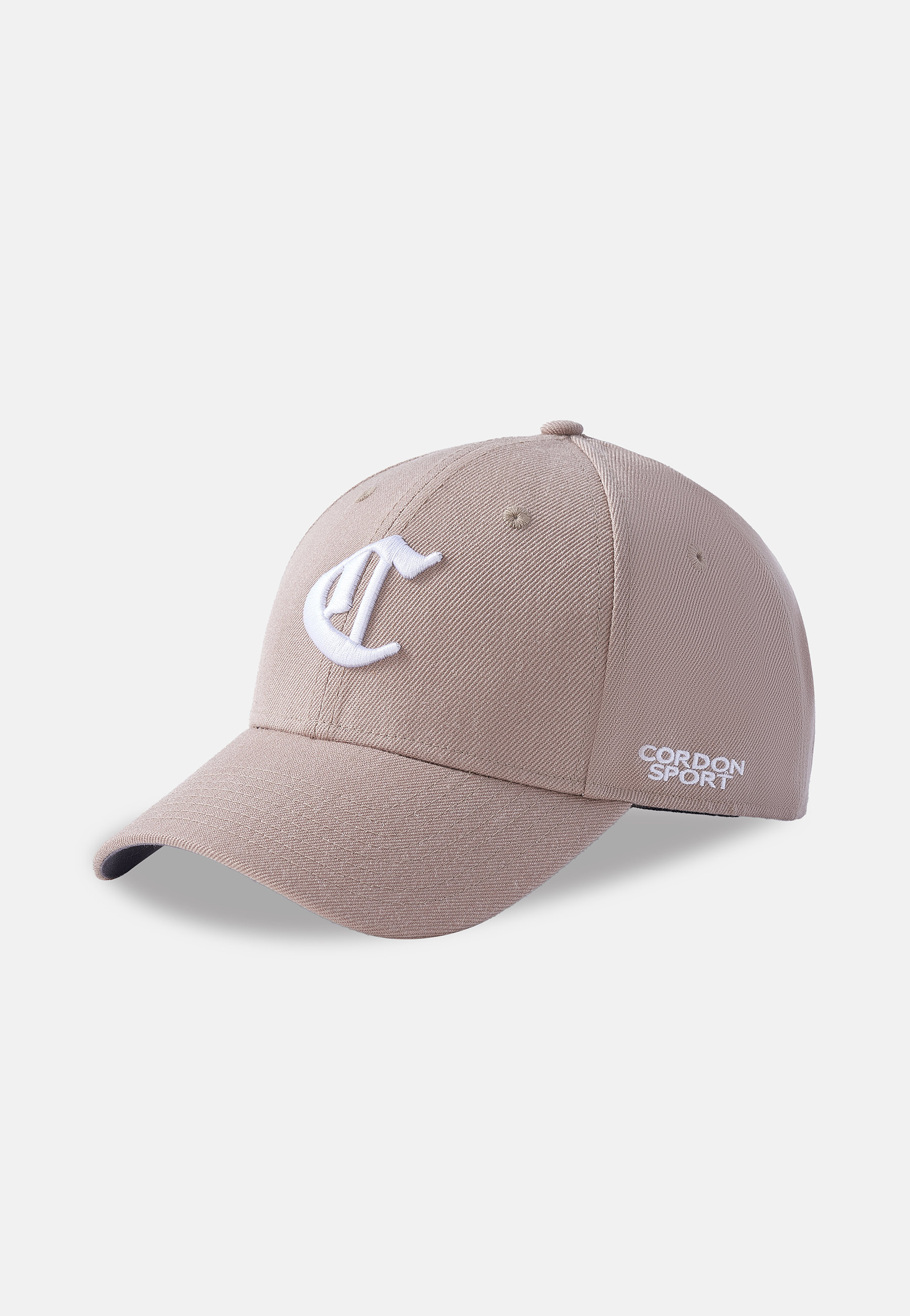 CORDON SPORT SNAPBACK CAP BOBBY