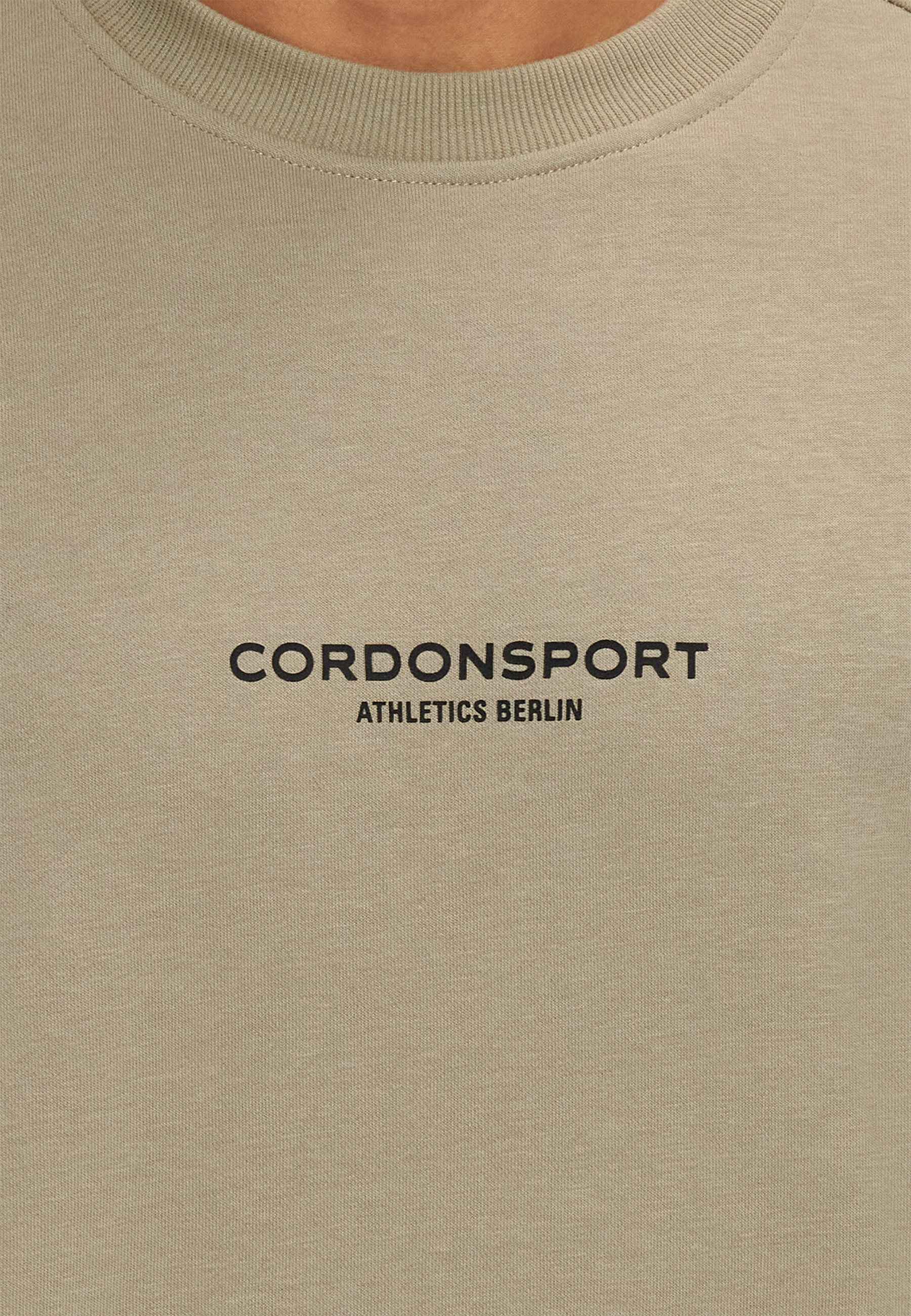 Cordon Sport State Sweatshirt 