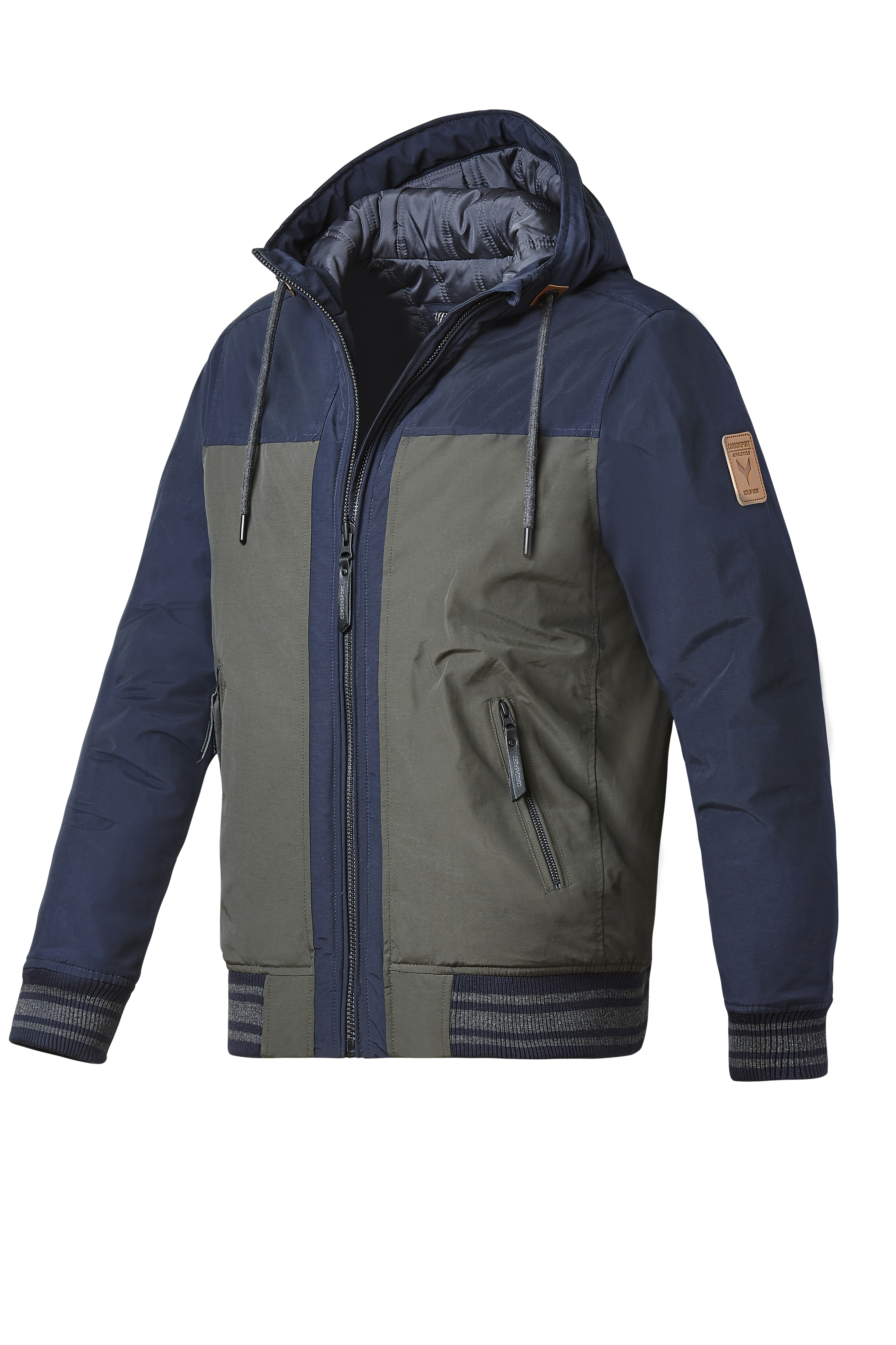Cordon Sport Toby Jacket