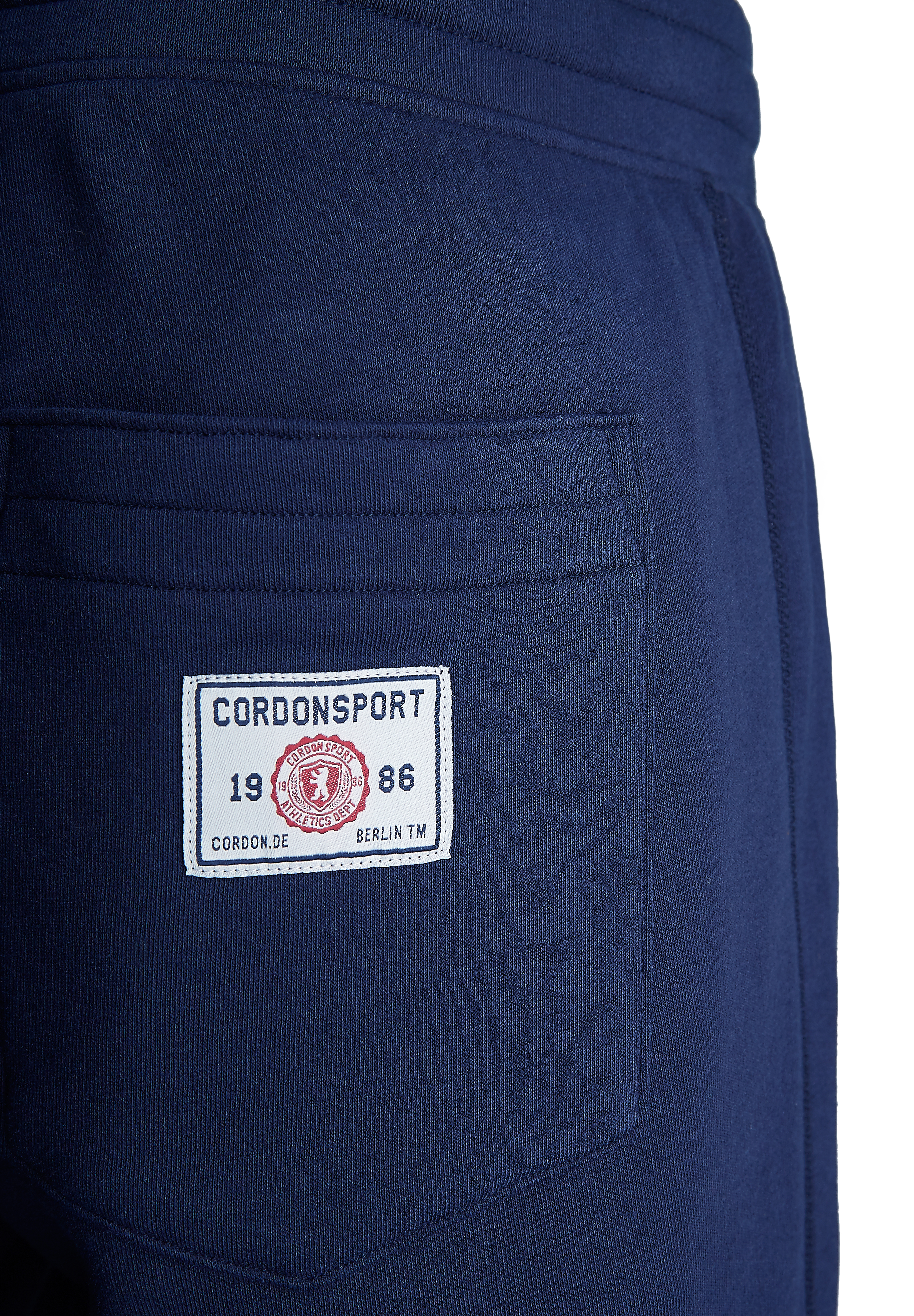Cordon Sport Shorts Essential Jogger