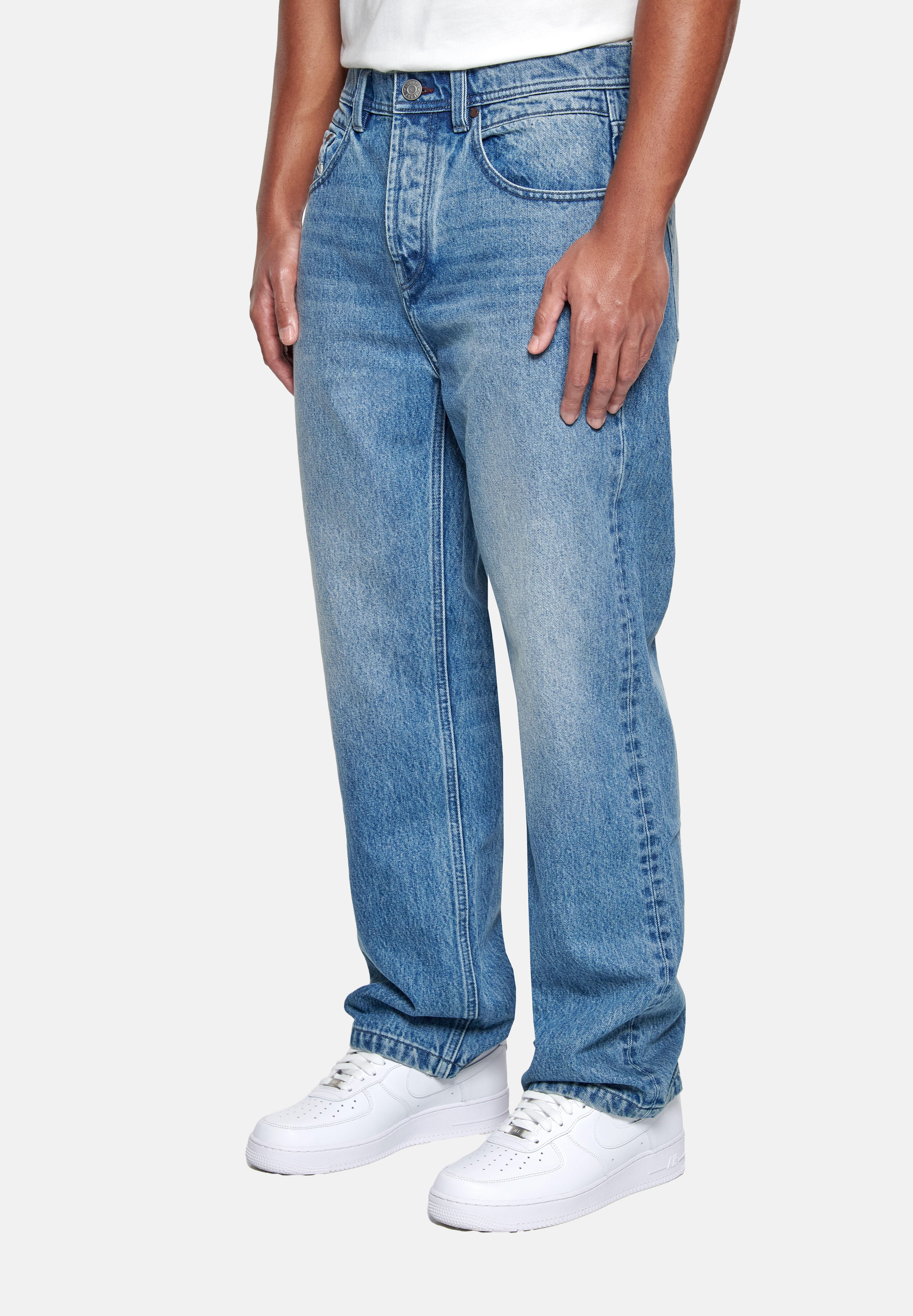 Cordon Sport Jeans King Pant - Relaxed Fit