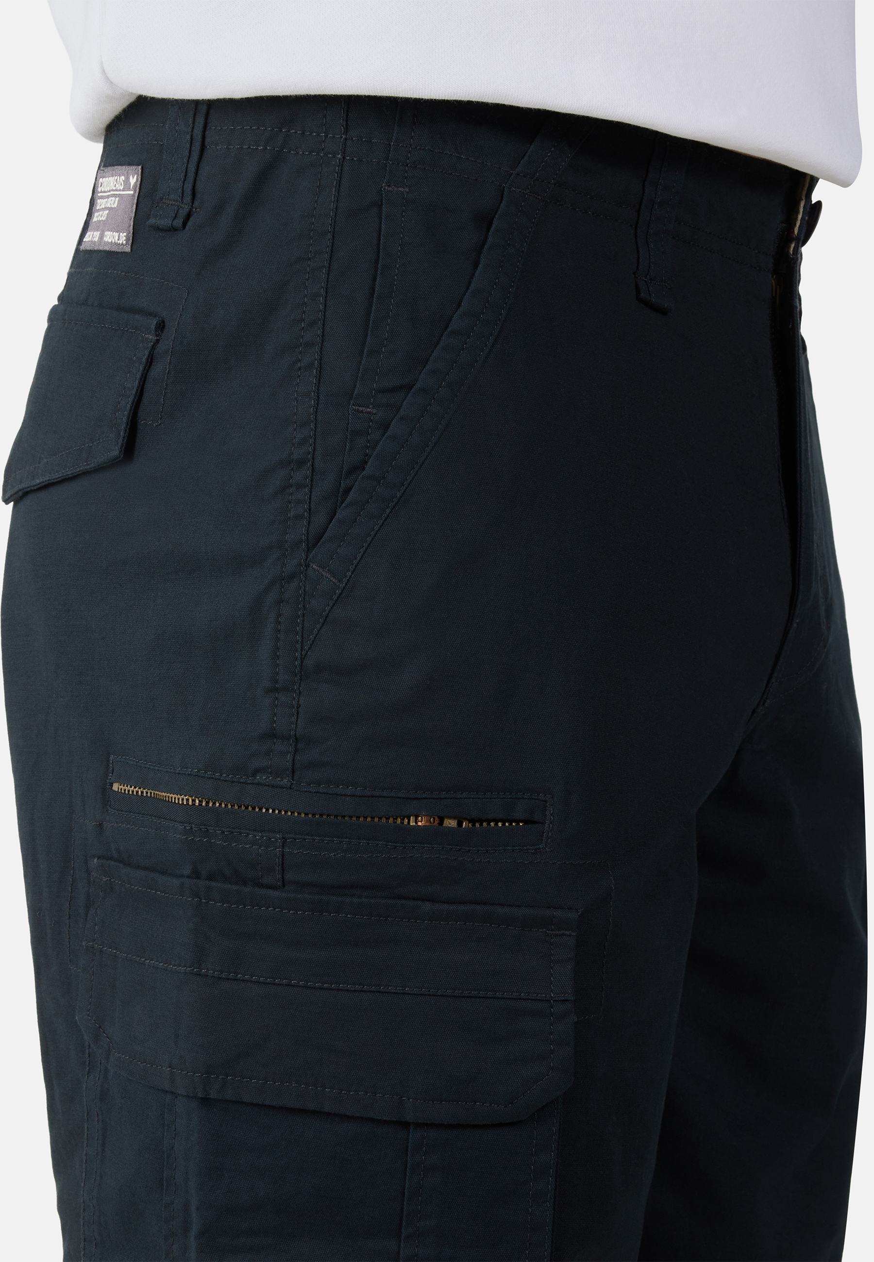 Cordon Sport Cargoshort Ruben